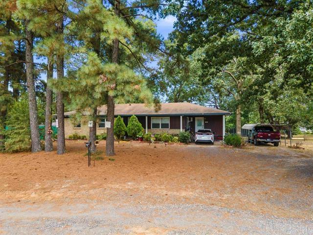 250 1/2  Smokey  North Little Rock, AR