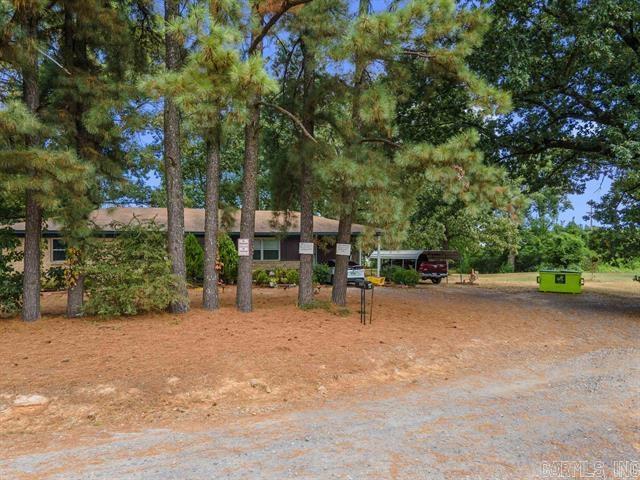 250 1/2  Smokey  North Little Rock, AR