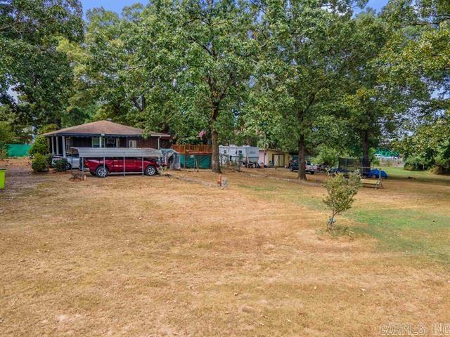 250 1/2  Smokey  North Little Rock, AR