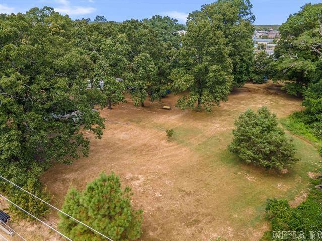 250 1/2  Smokey  North Little Rock, AR