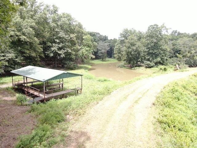 10 S Ives  Roe, AR