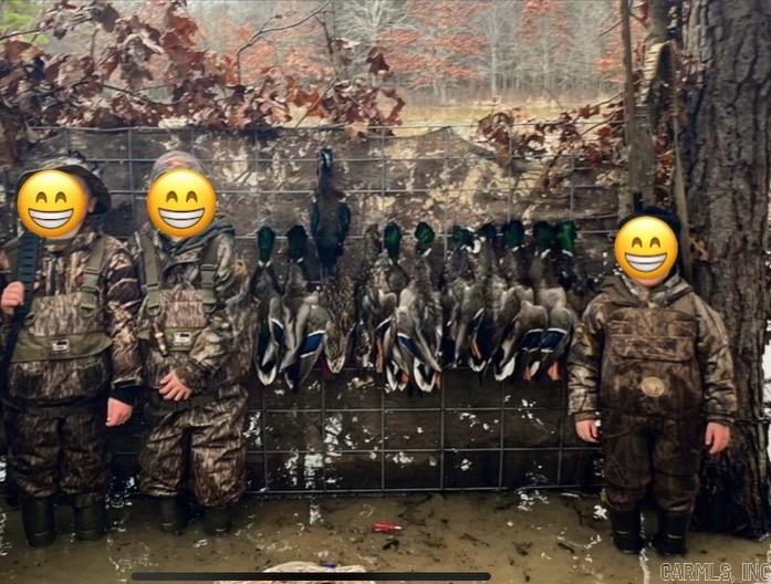 10 S Ives  Roe, AR