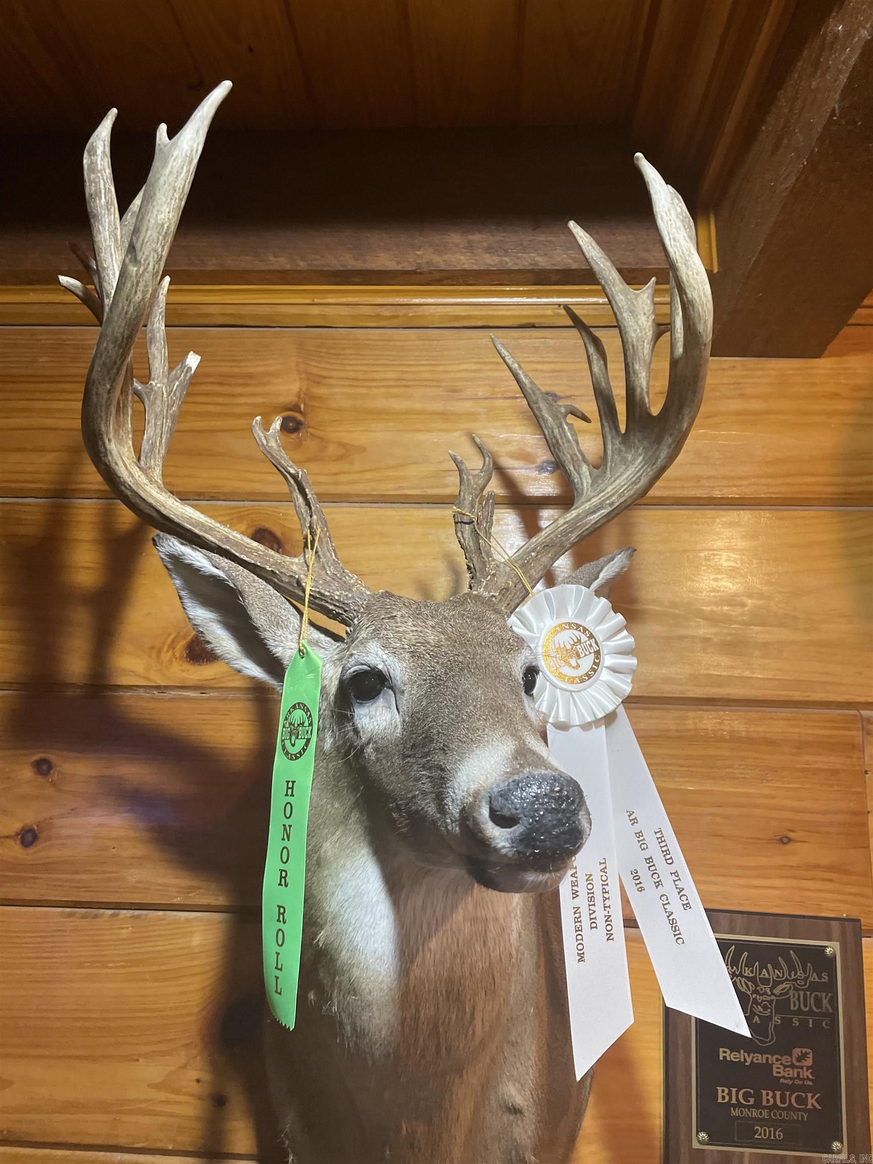 10 S Ives  Roe, AR