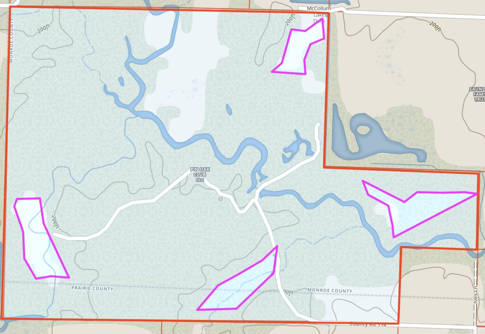 10 S Ives  Roe, AR