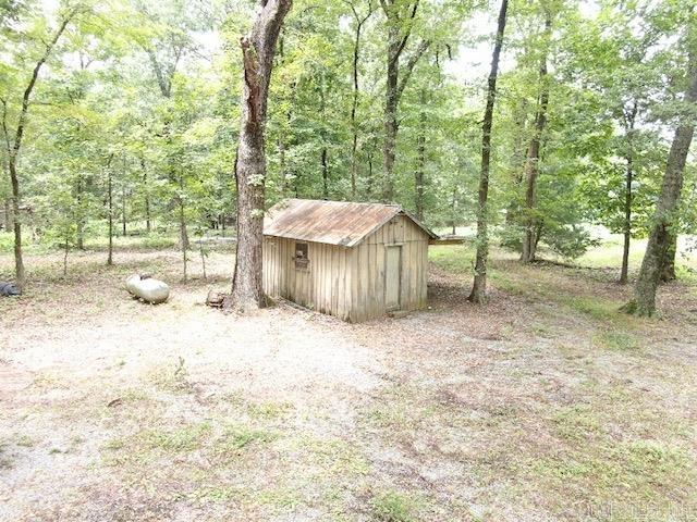 10 S Ives  Roe, AR