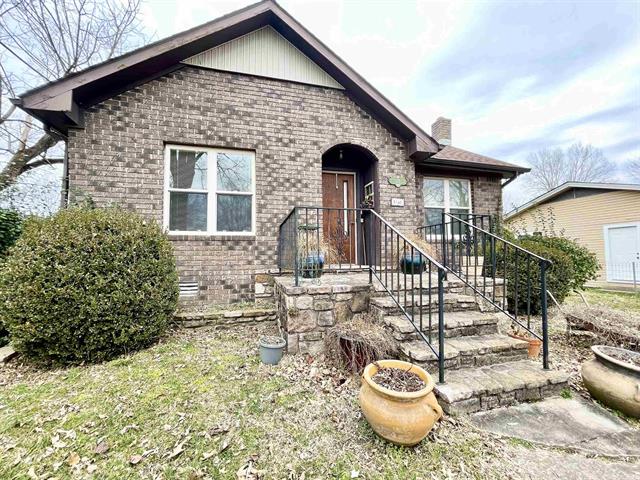 215  North  Salem, AR