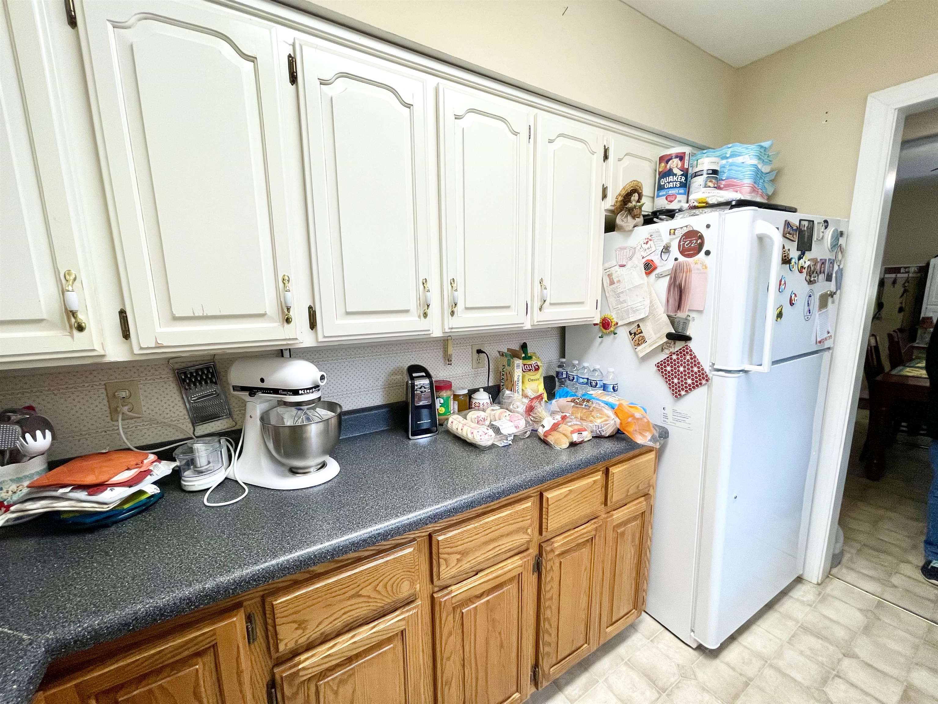 215  North  Salem, AR