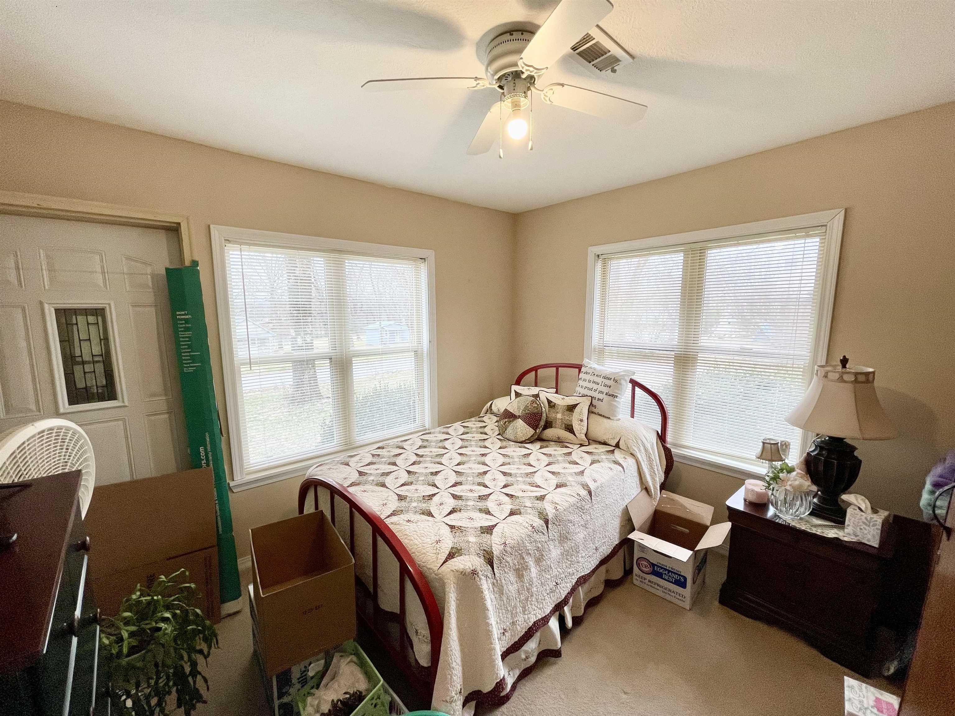 215  North  Salem, AR