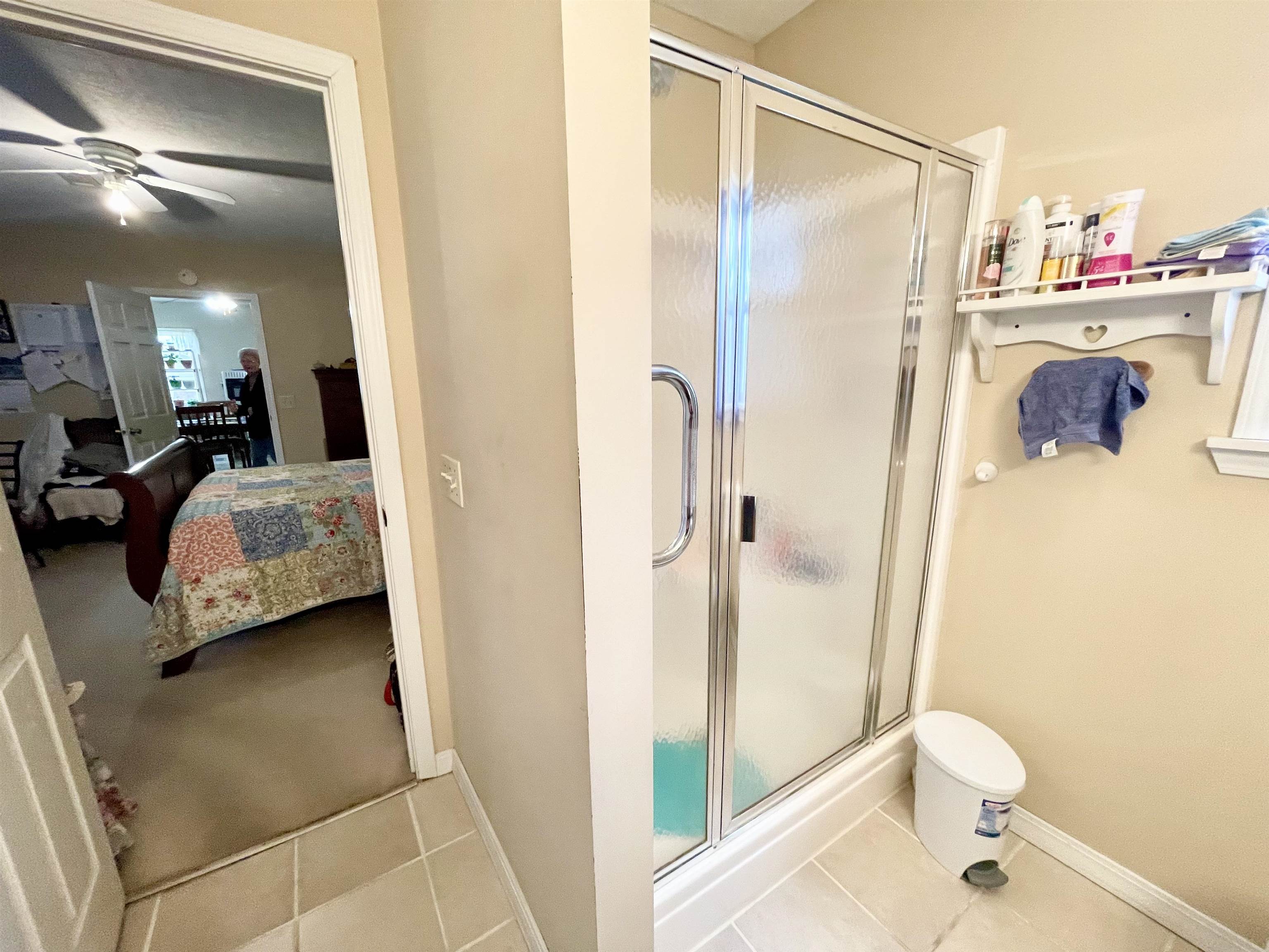 215  North  Salem, AR