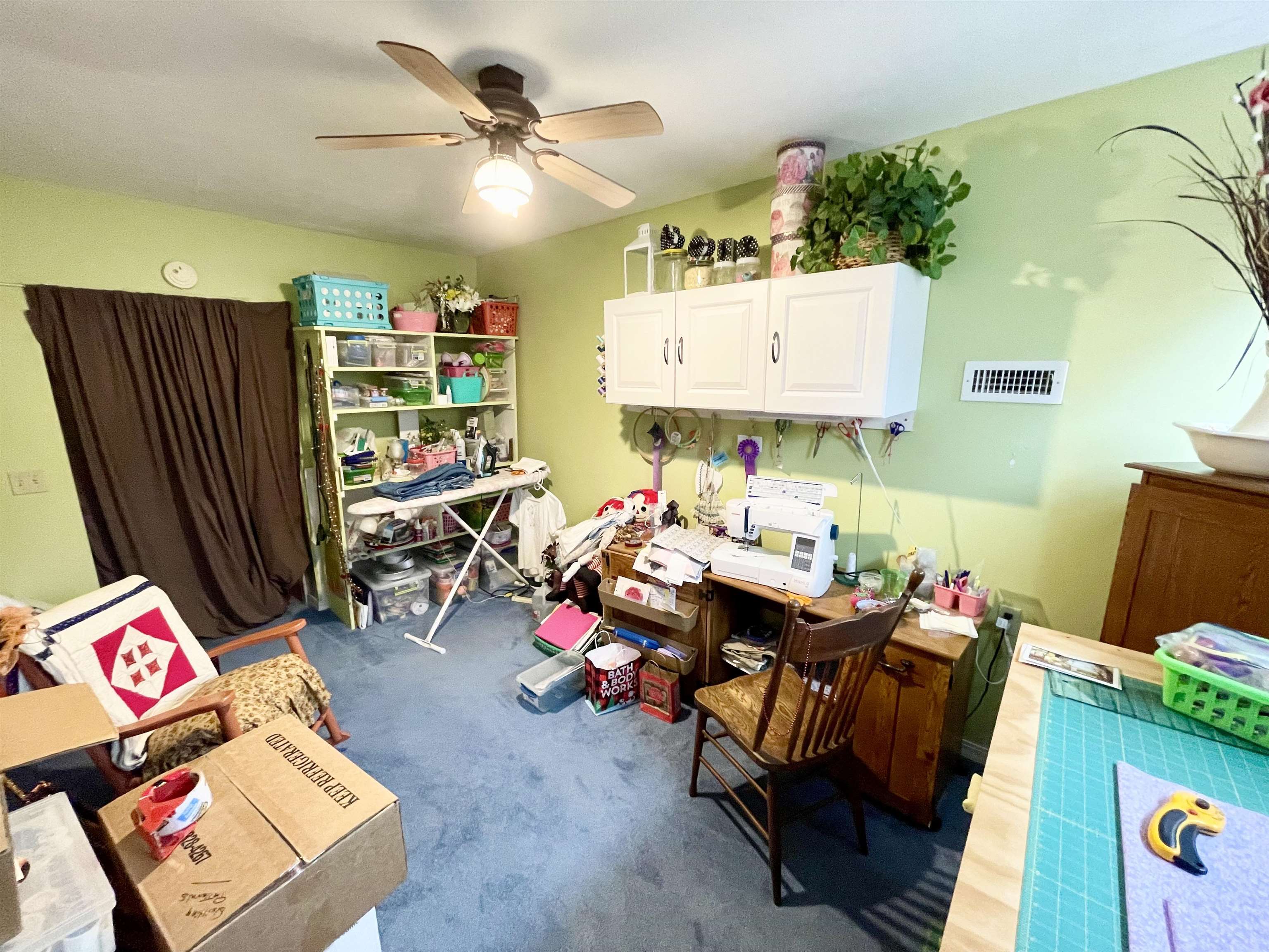 215  North  Salem, AR