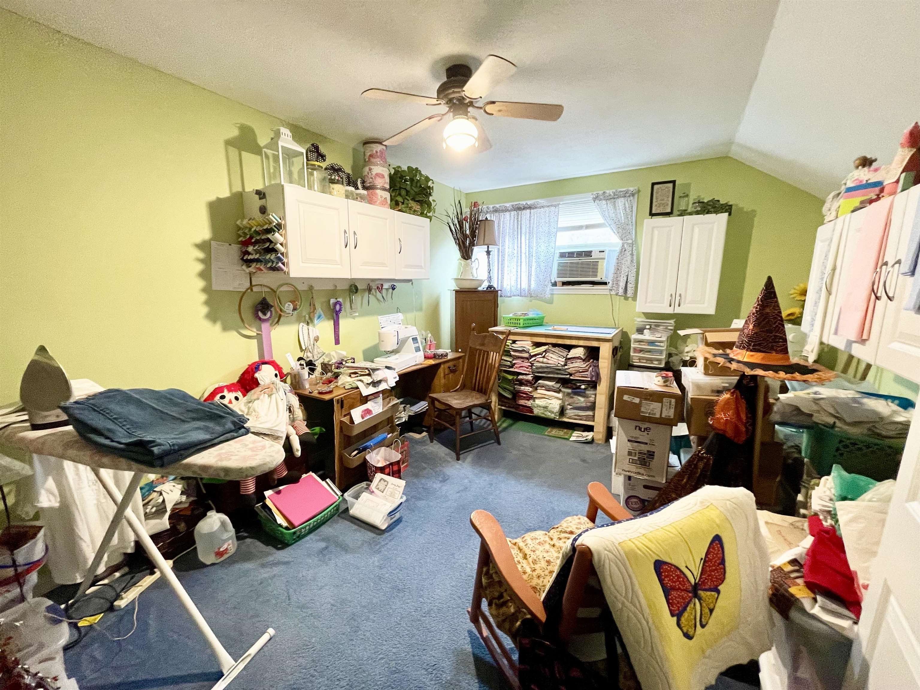 215  North  Salem, AR