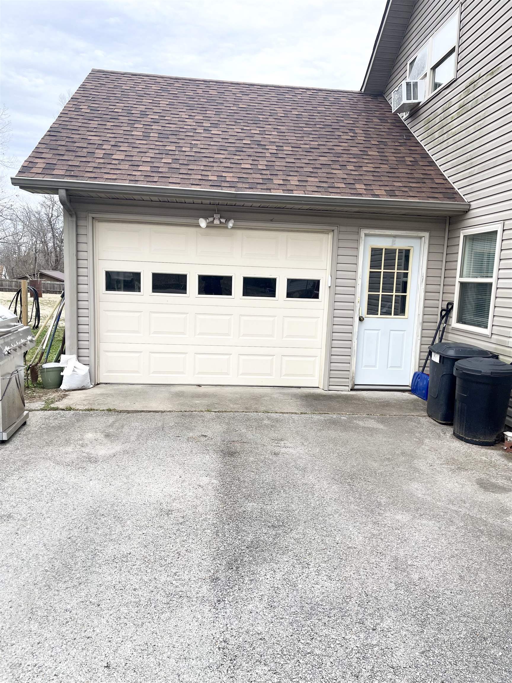 215  North  Salem, AR