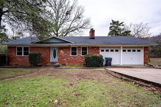 207 W 23rd  Russellville, AR