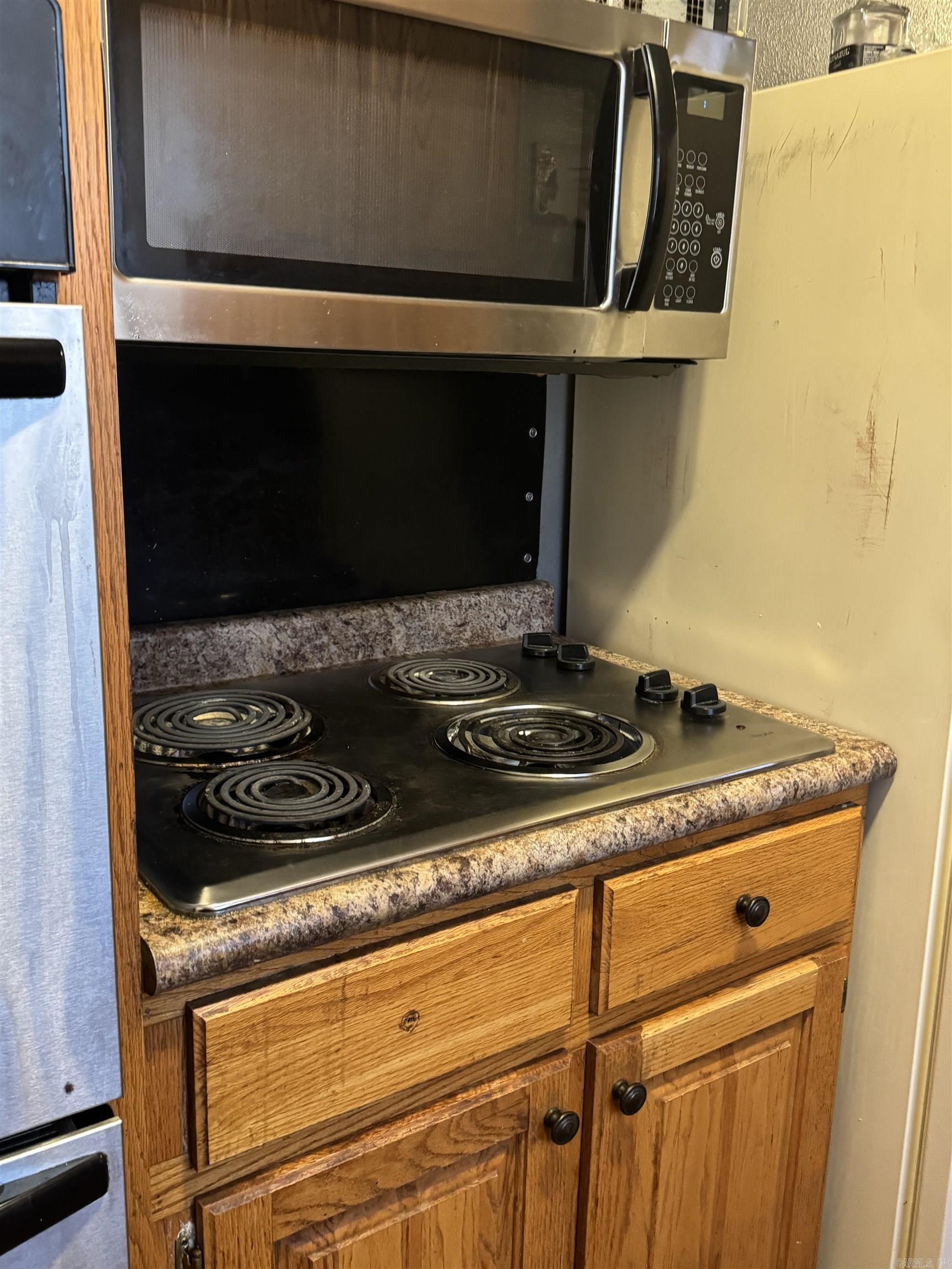 1801 W 7th  Pine Bluff, AR