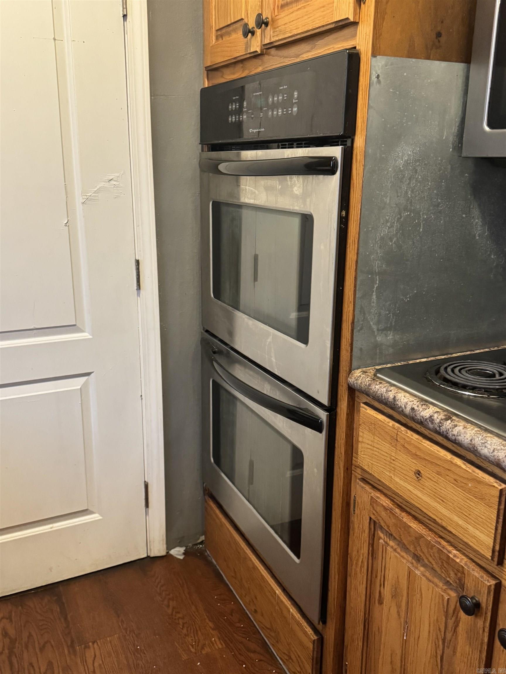 1801 W 7th  Pine Bluff, AR