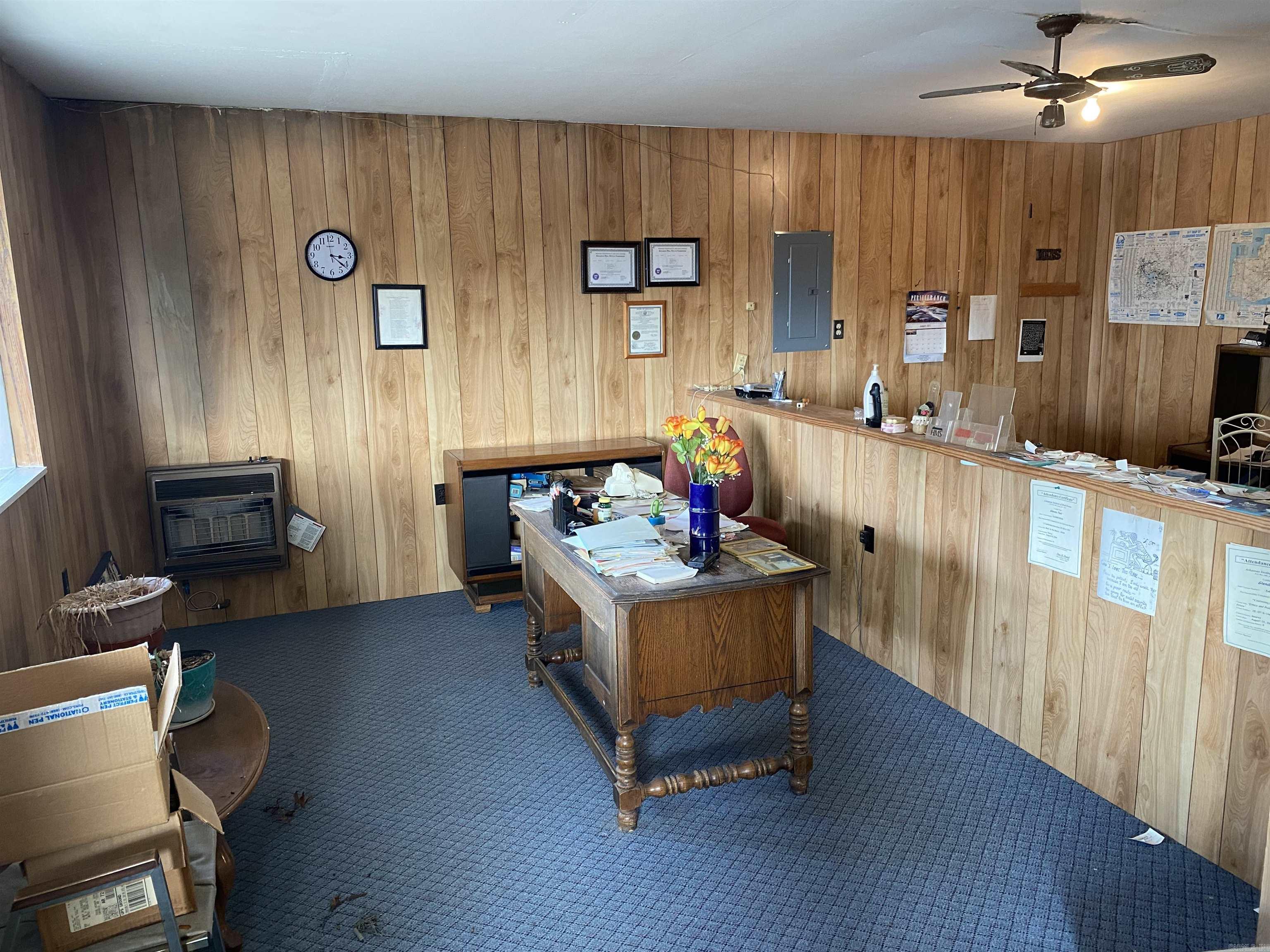 7550  Heber Springs  Drasco, AR