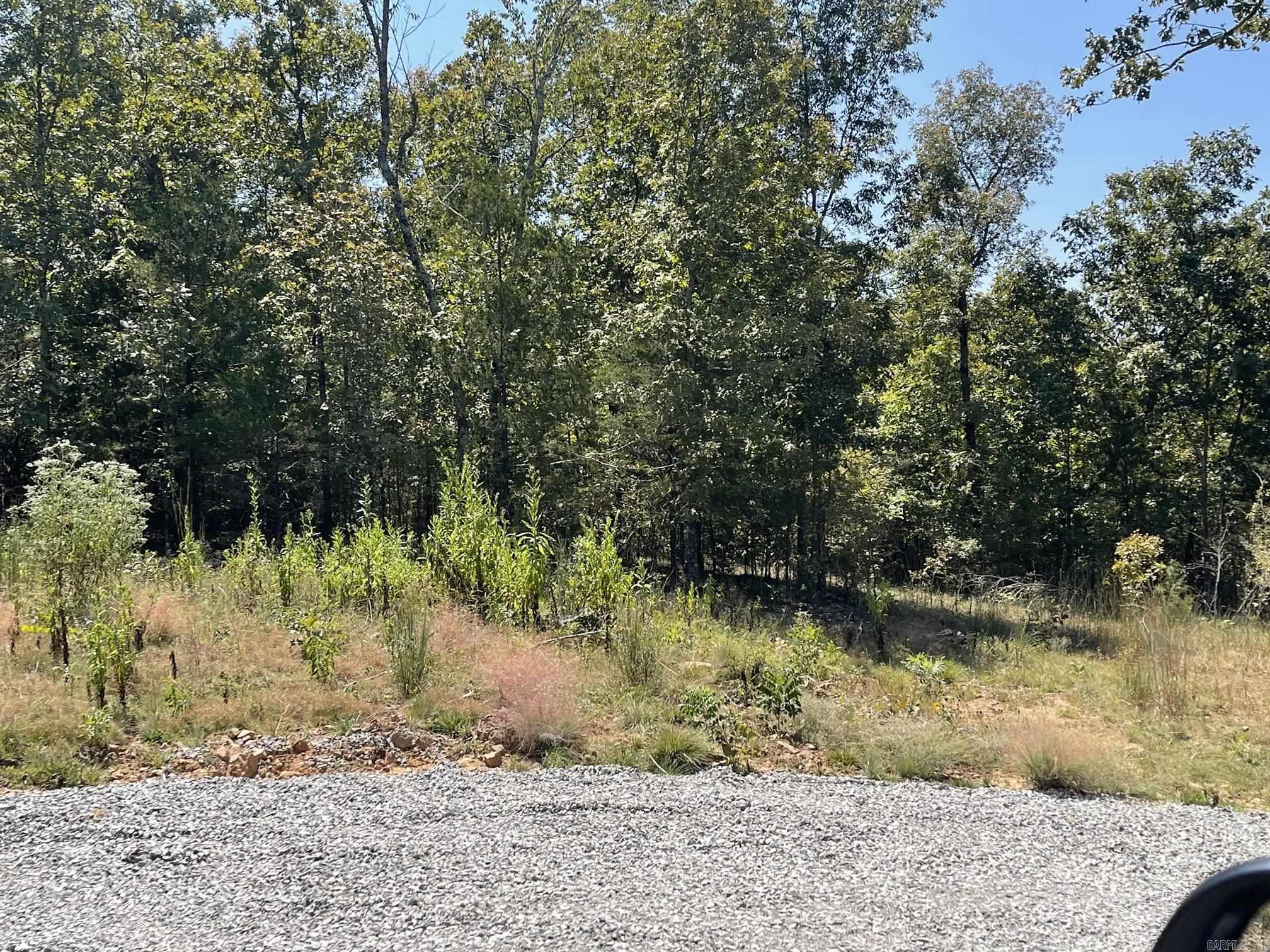0  Shelby LN  Romance, AR
