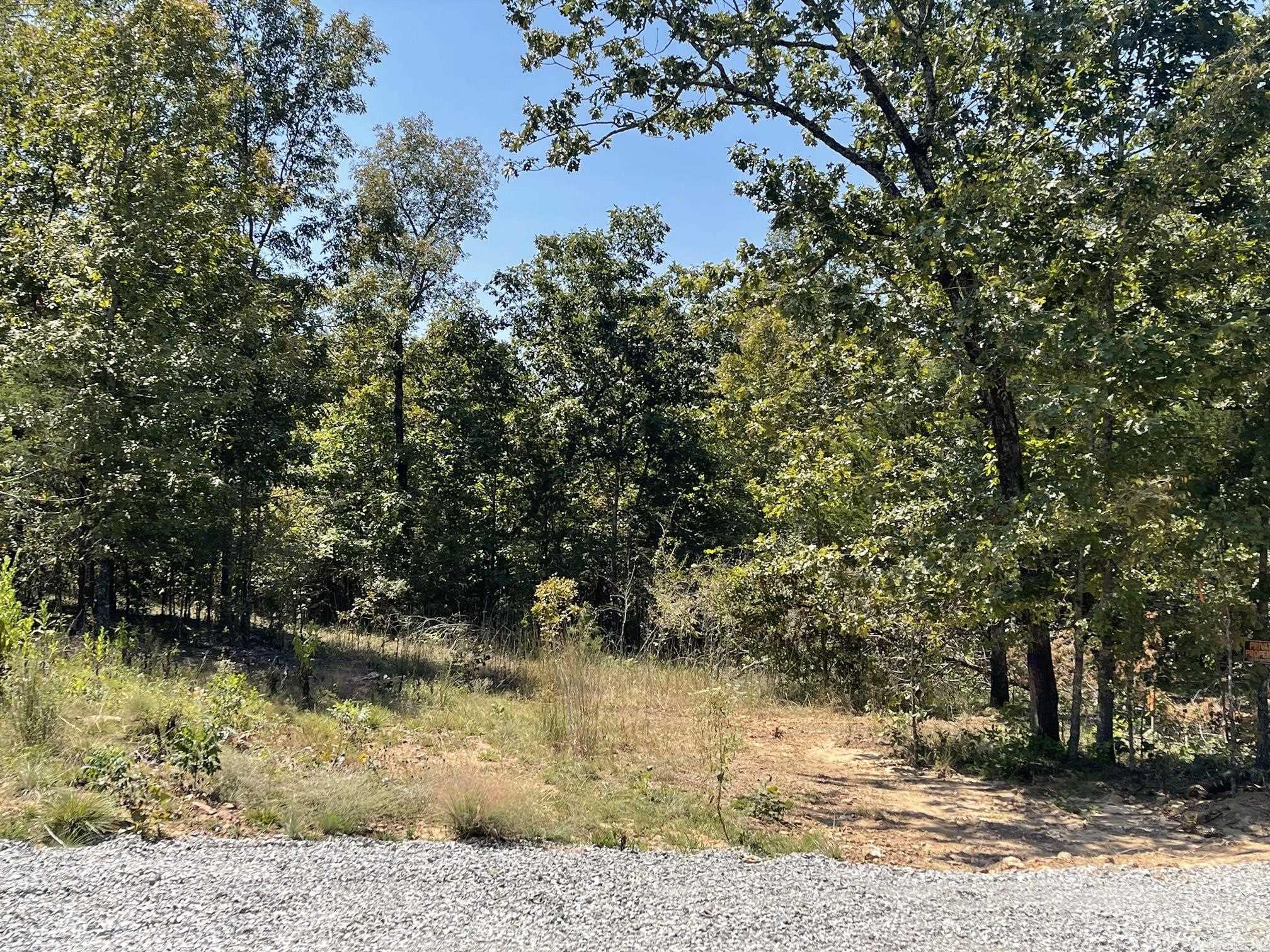 0  Shelby LN  Romance, AR