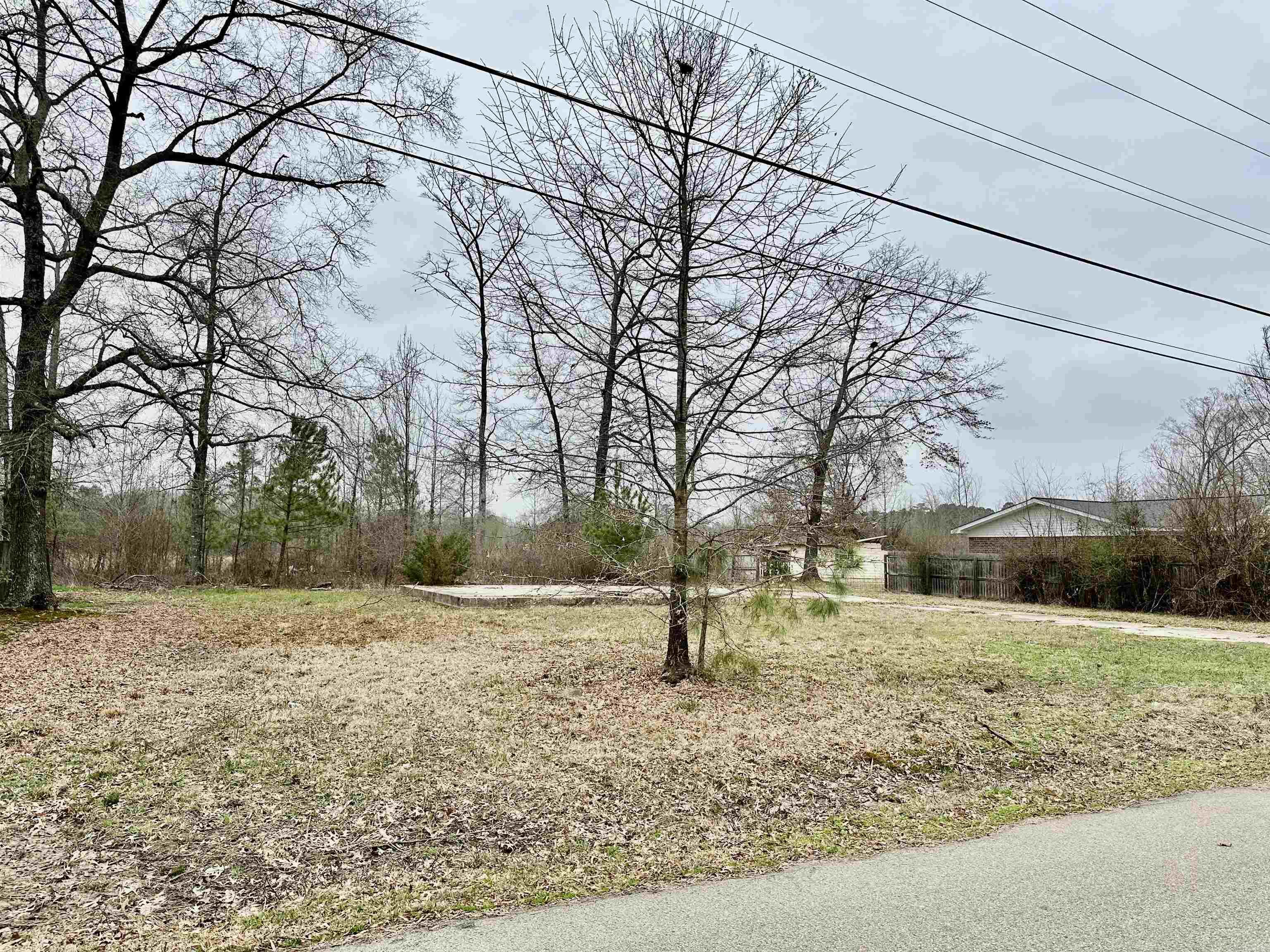 114  Terrell  Murfreesboro, AR