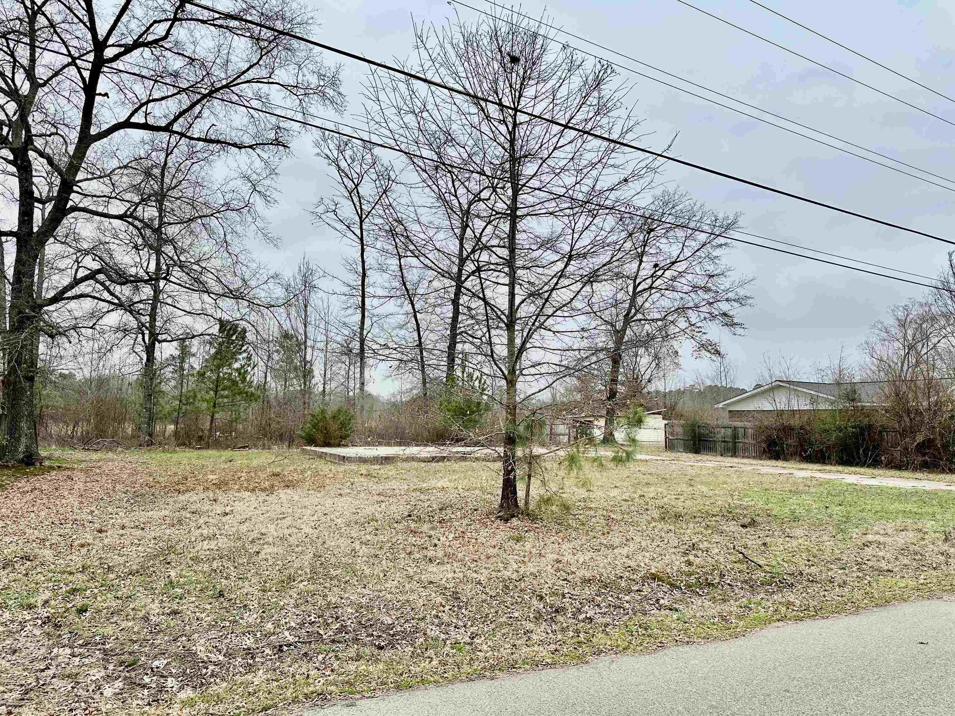 114  Terrell  Murfreesboro, AR
