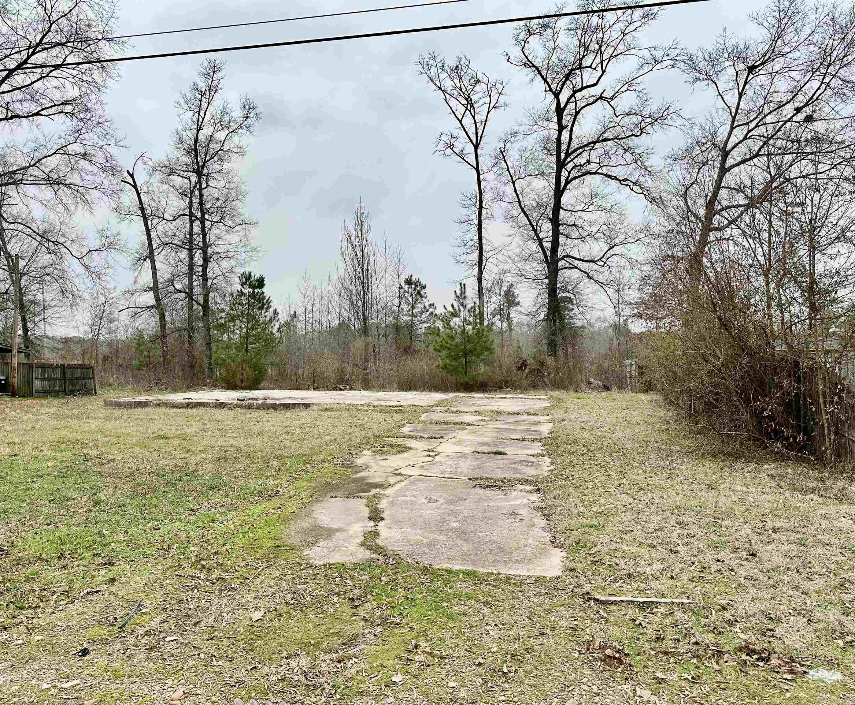 114  Terrell  Murfreesboro, AR