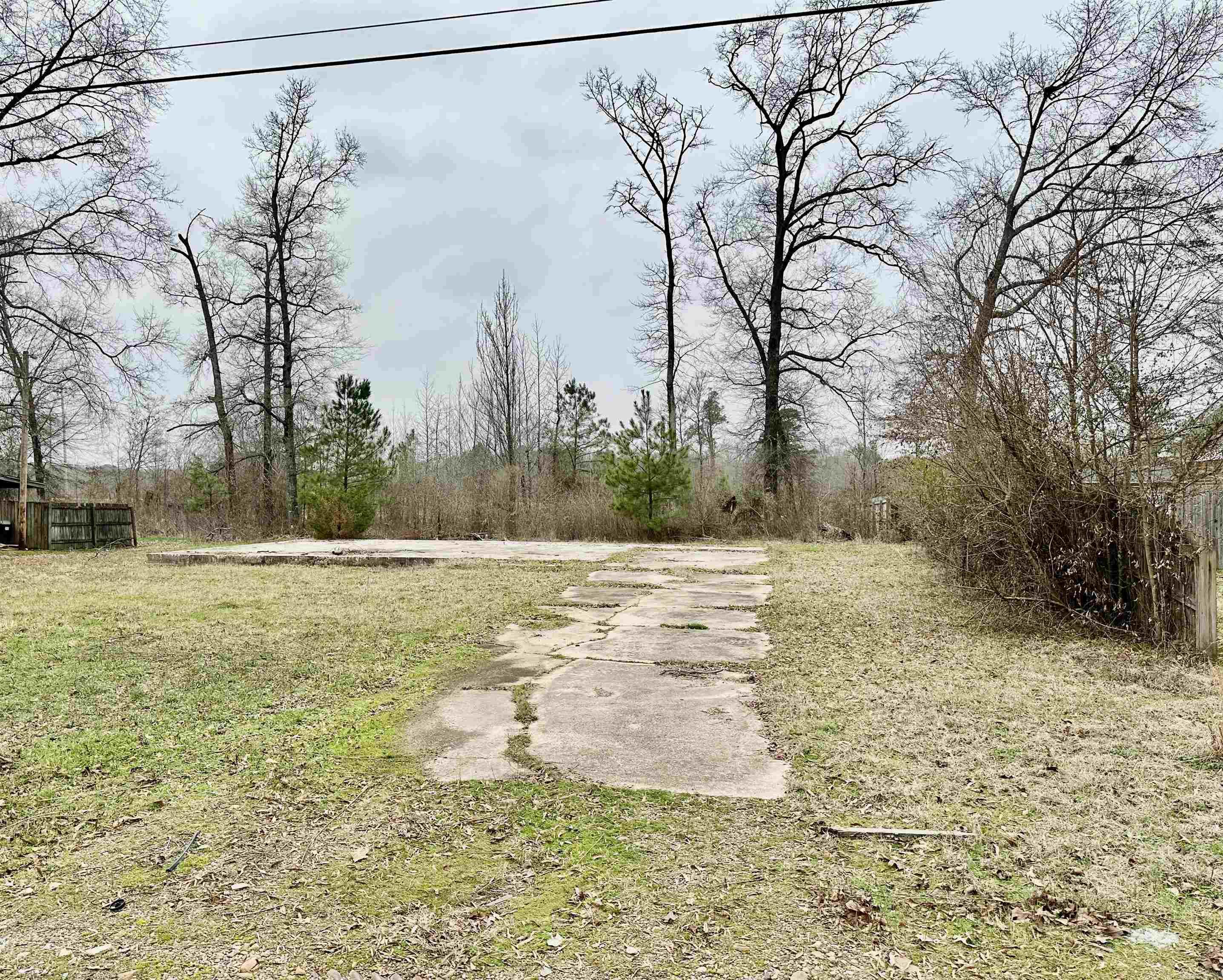 114  Terrell  Murfreesboro, AR