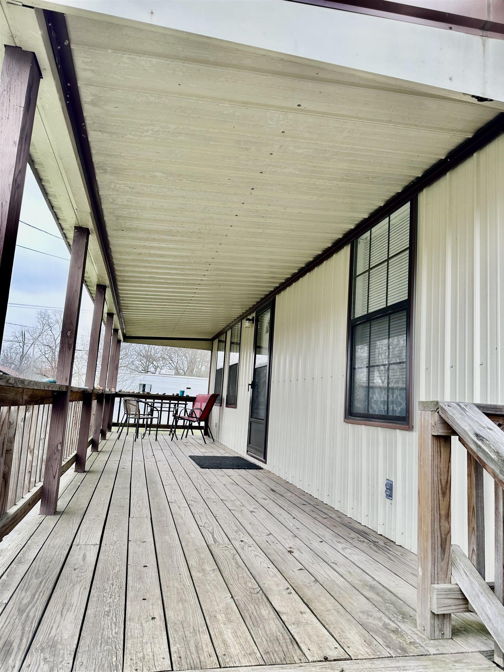124 E 9Th St  Murfreesboro, AR