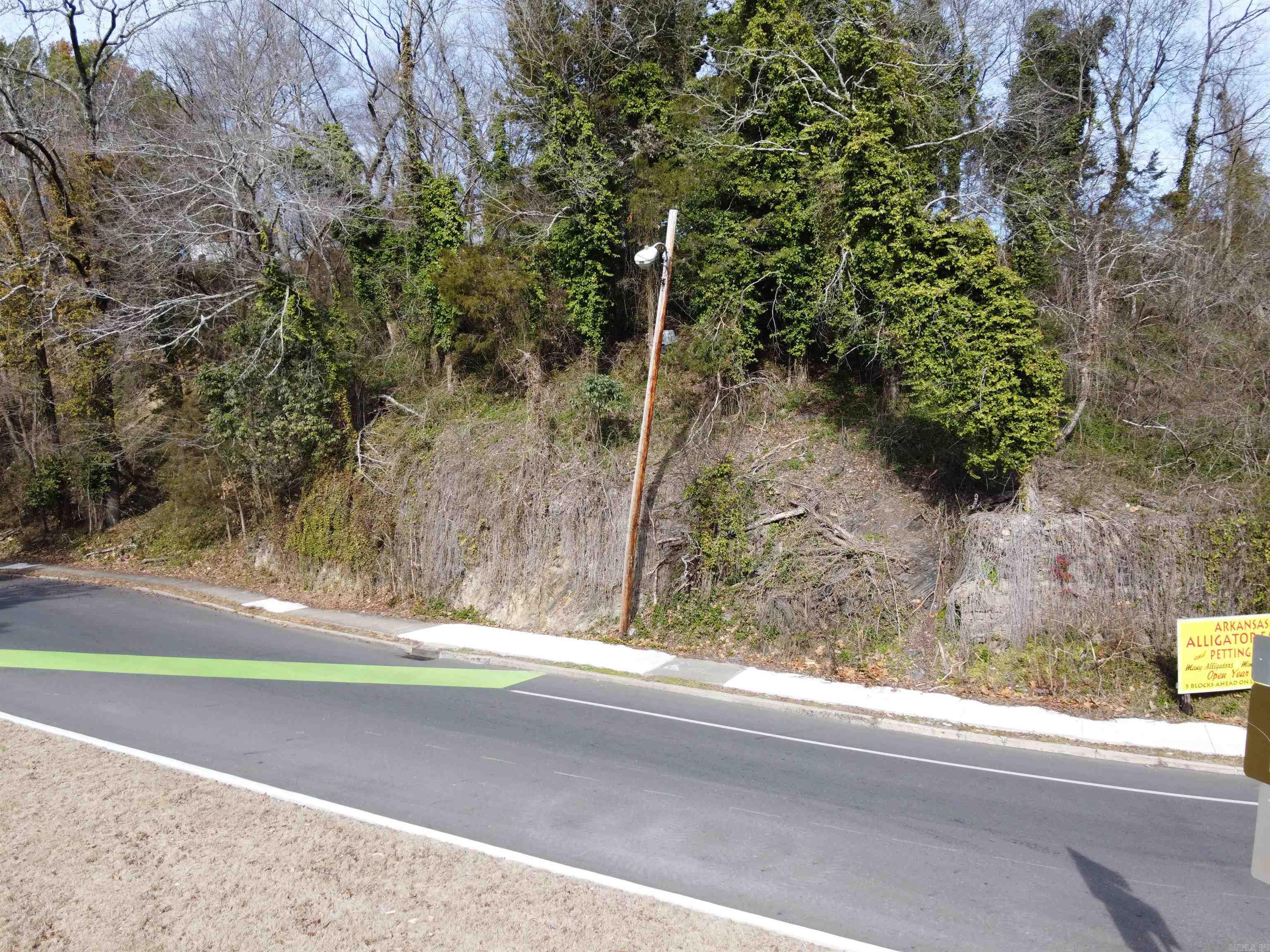 000  Whittington Avenue  Hot Springs, AR
