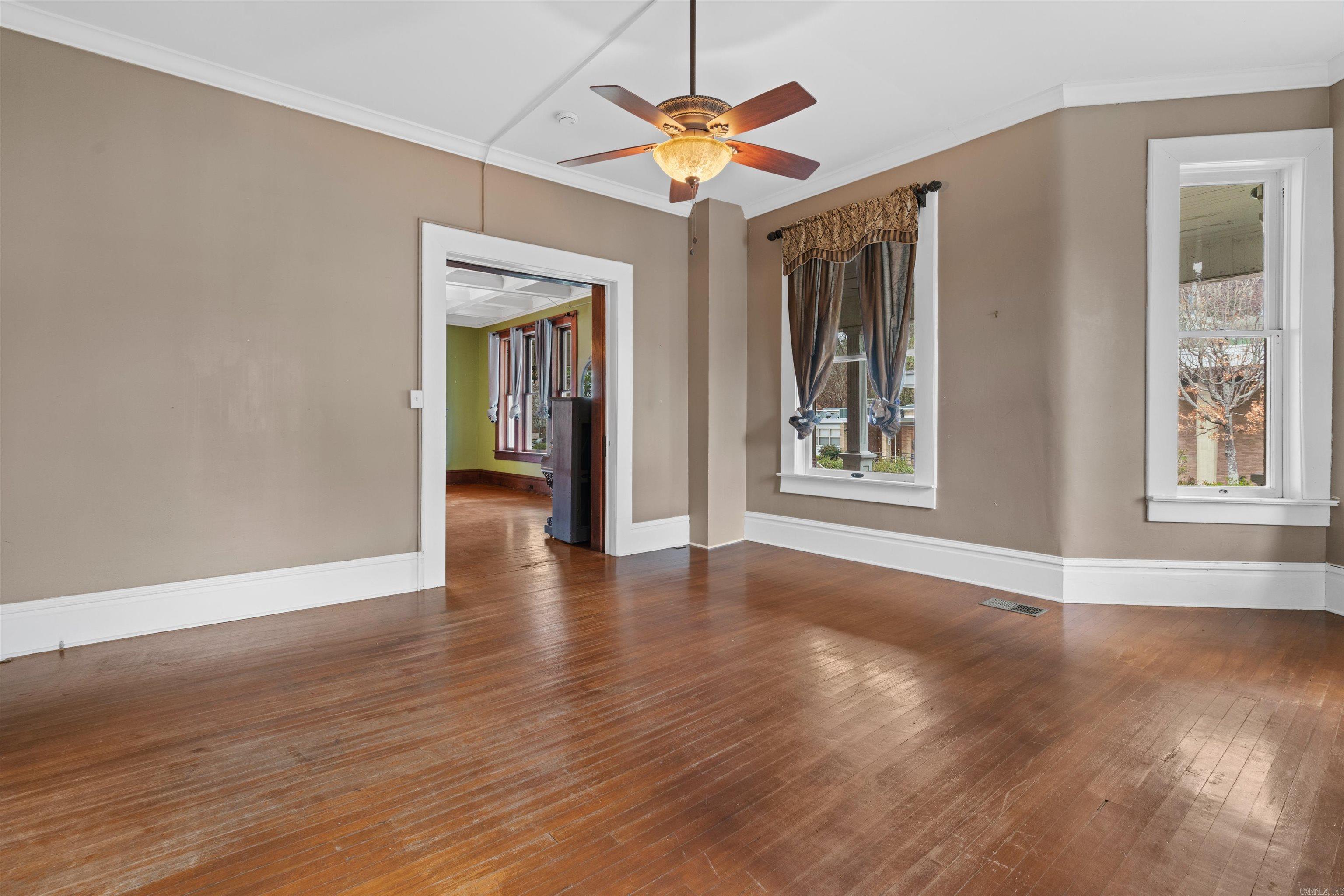 303  Quapaw  Hot Springs, AR