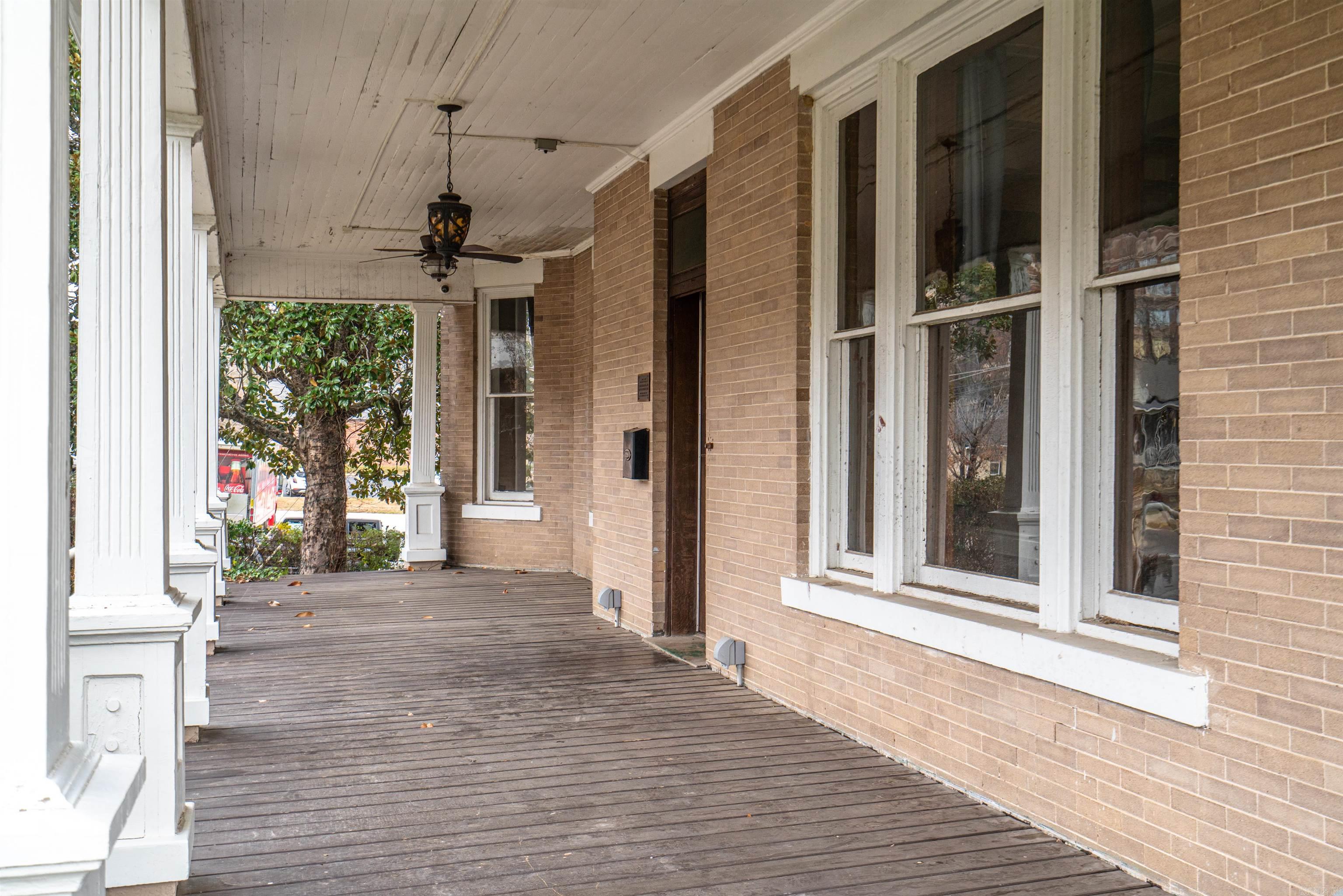 303  Quapaw  Hot Springs, AR