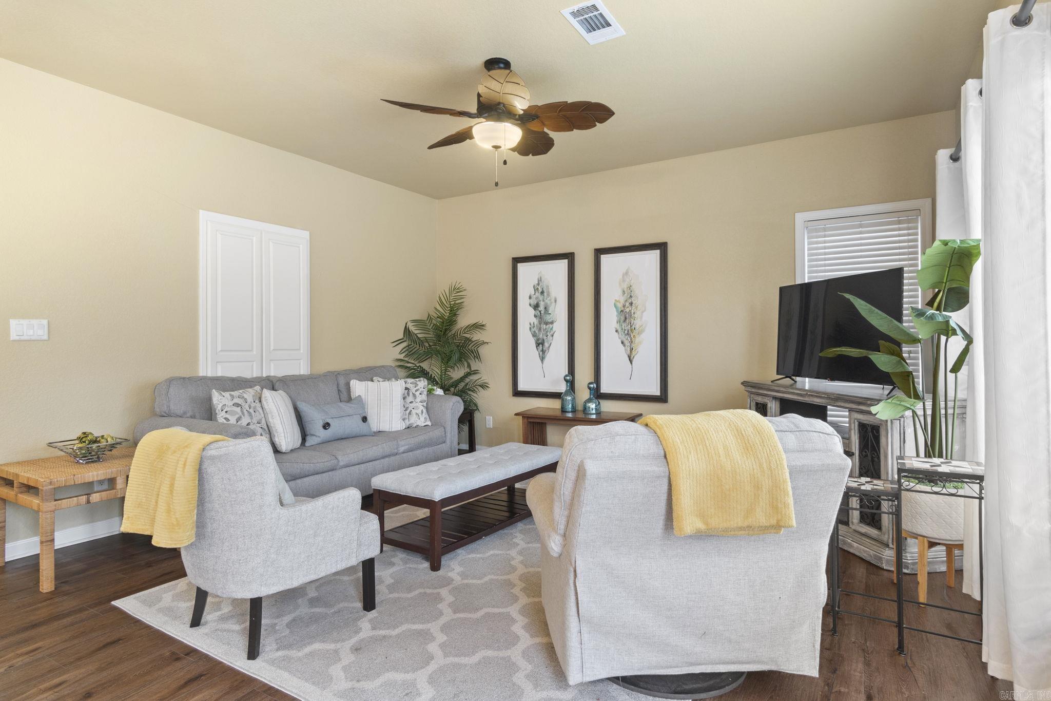 126  Chambers Point  Hot Springs, AR