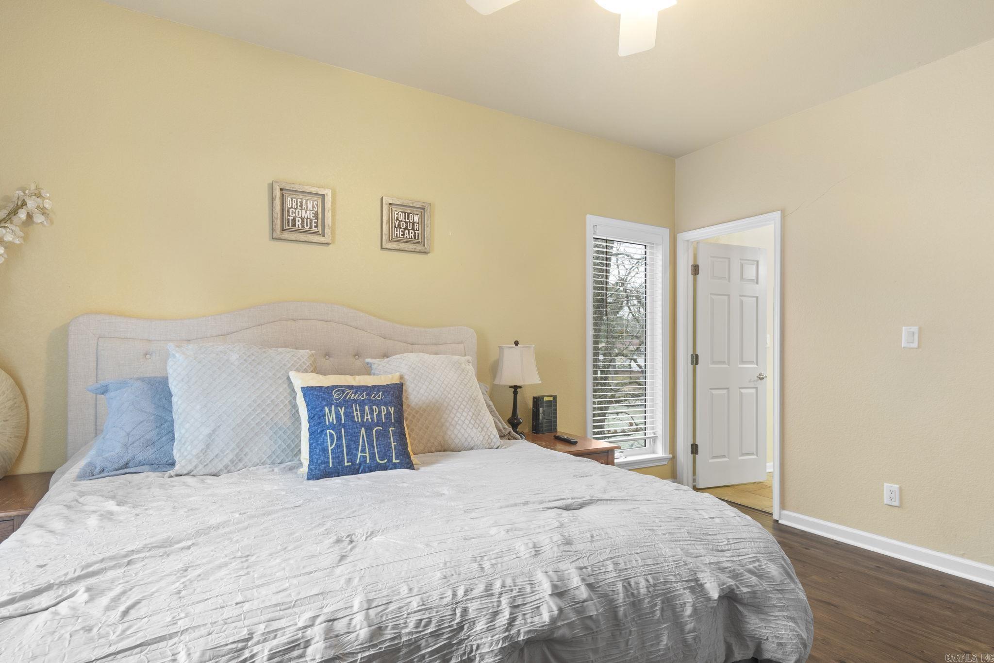 126  Chambers Point  Hot Springs, AR