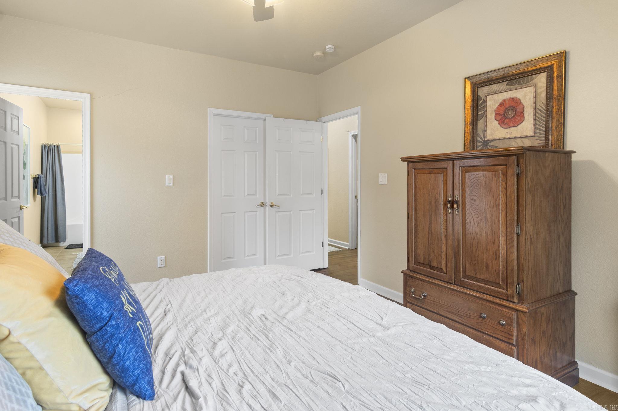 126  Chambers Point  Hot Springs, AR