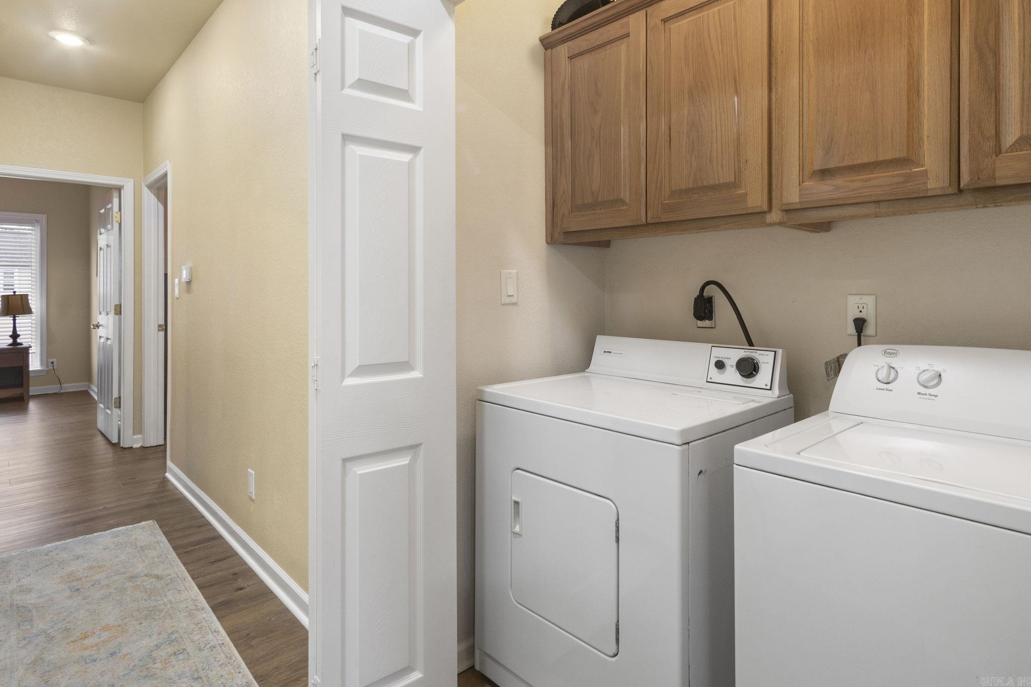 126  Chambers Point  Hot Springs, AR