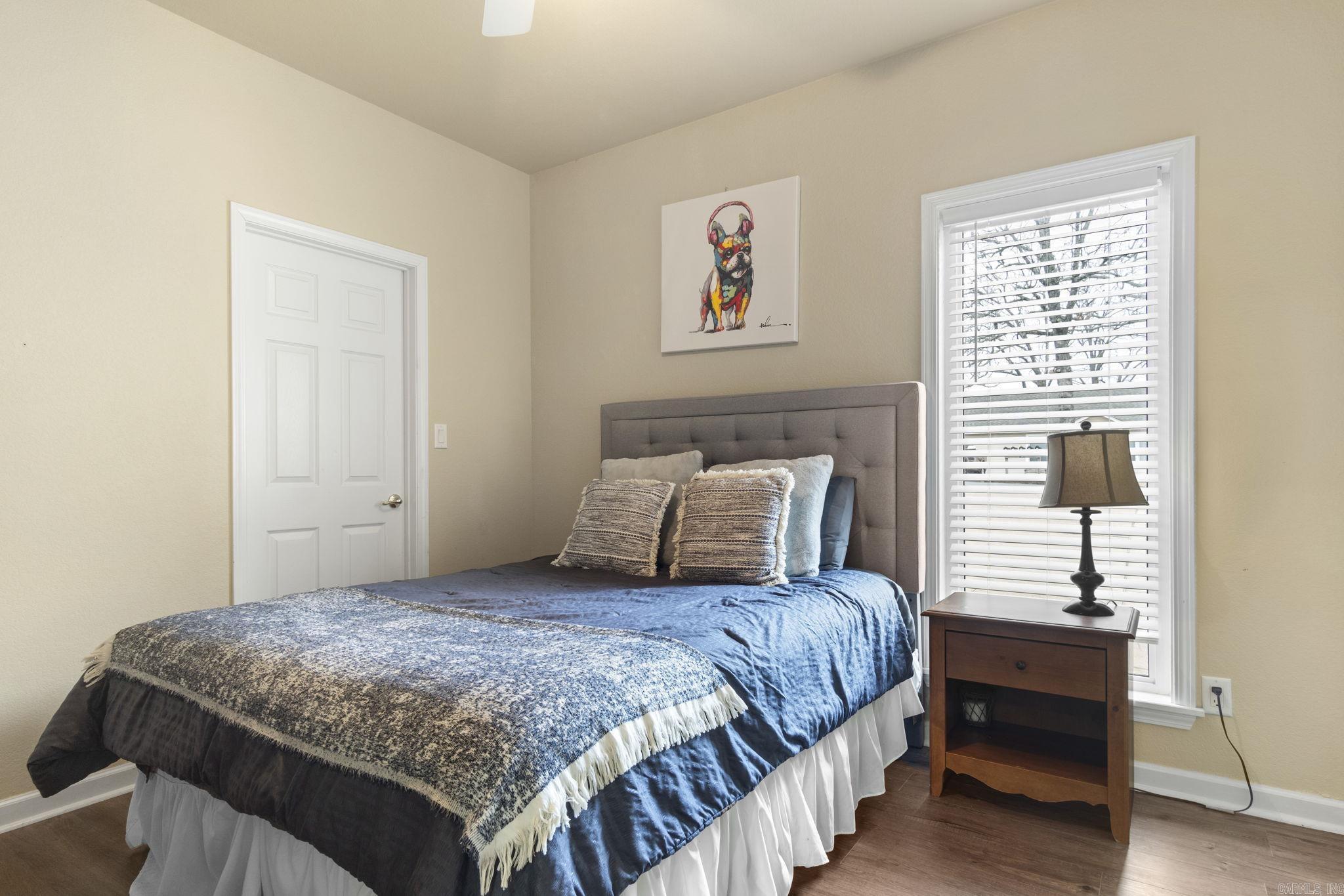126  Chambers Point  Hot Springs, AR