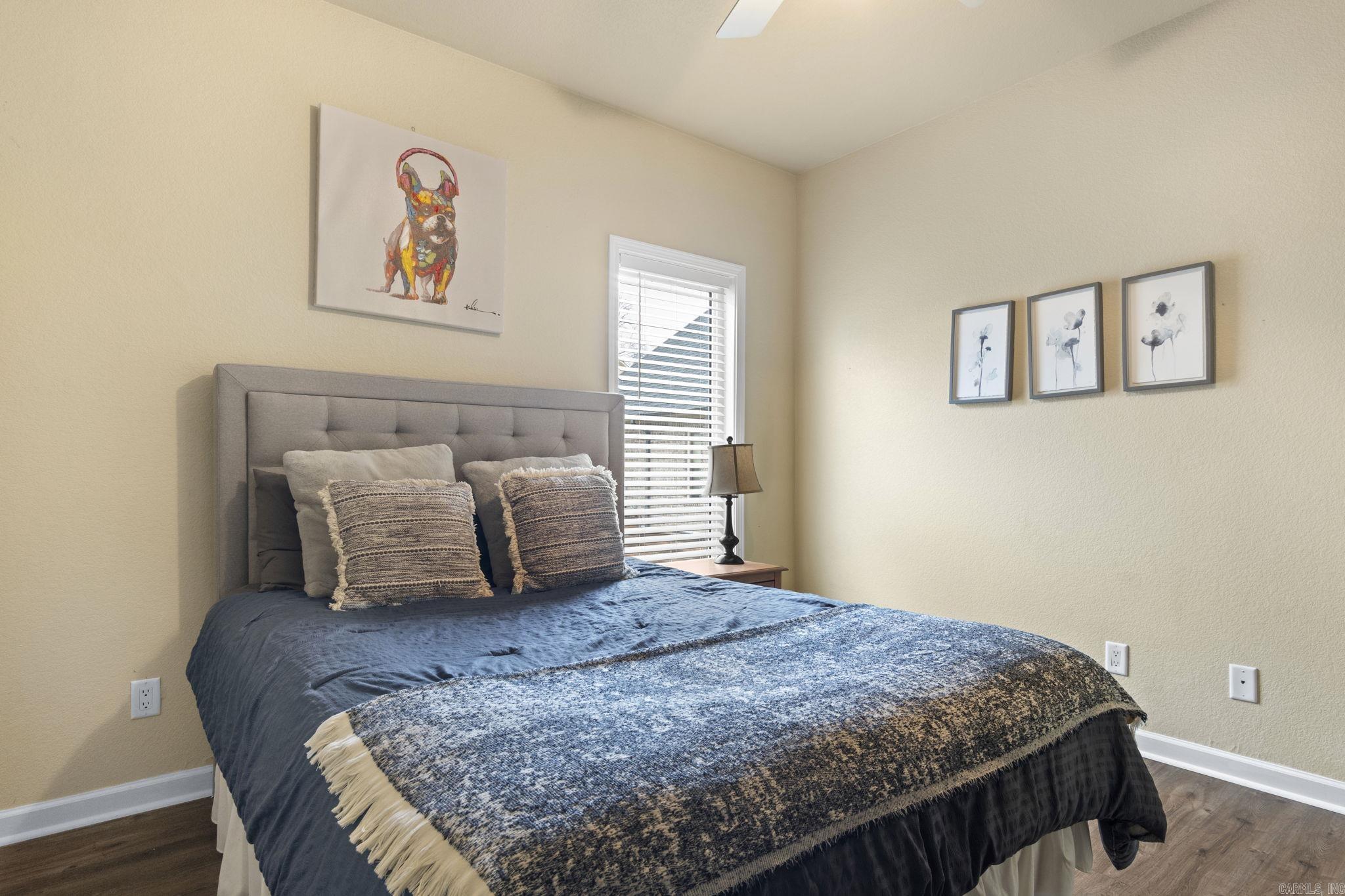 126  Chambers Point  Hot Springs, AR
