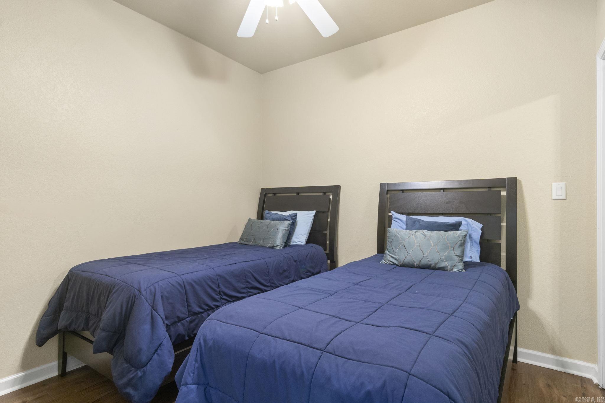 126  Chambers Point  Hot Springs, AR