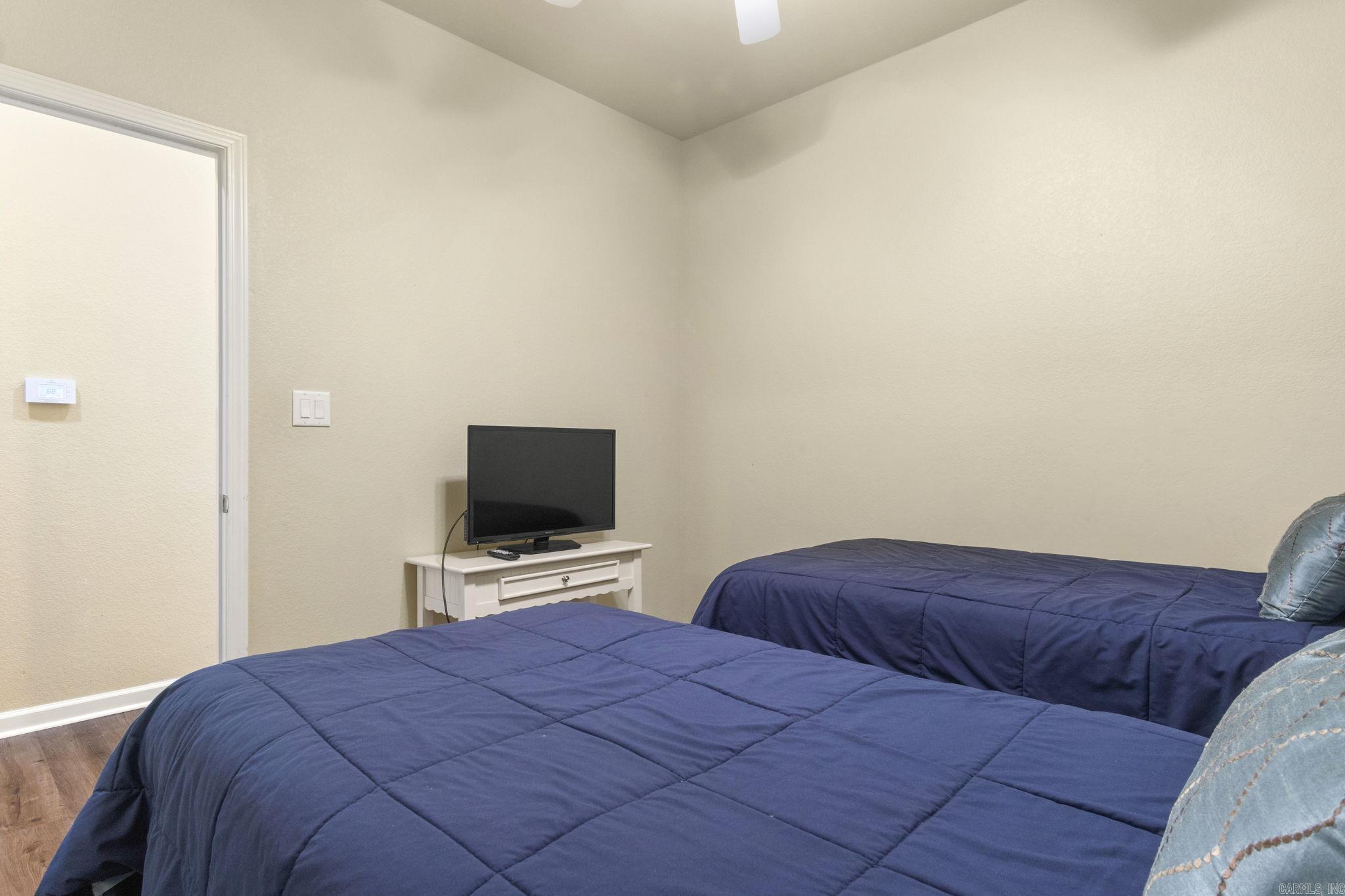 126  Chambers Point  Hot Springs, AR