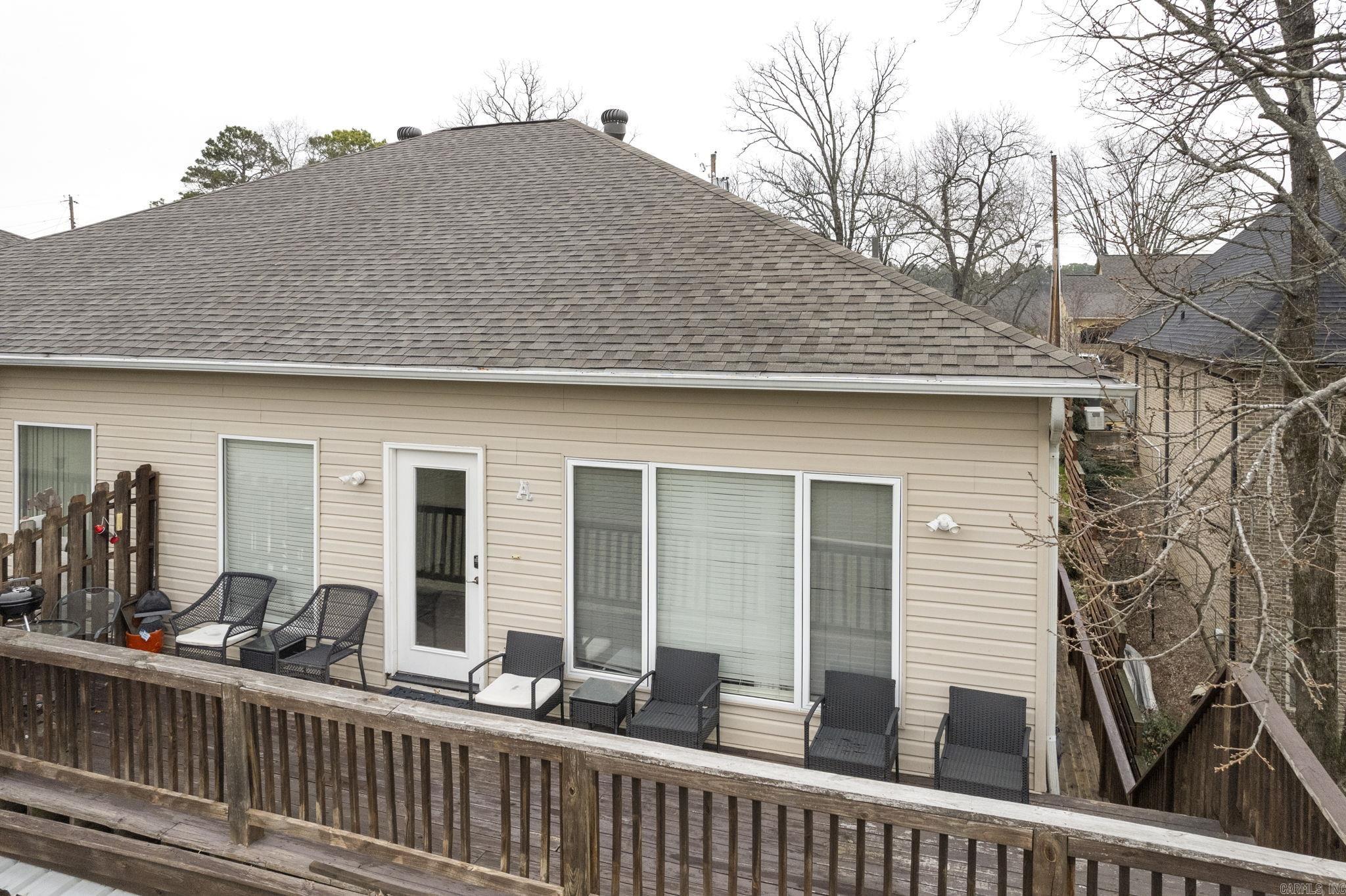 126  Chambers Point  Hot Springs, AR