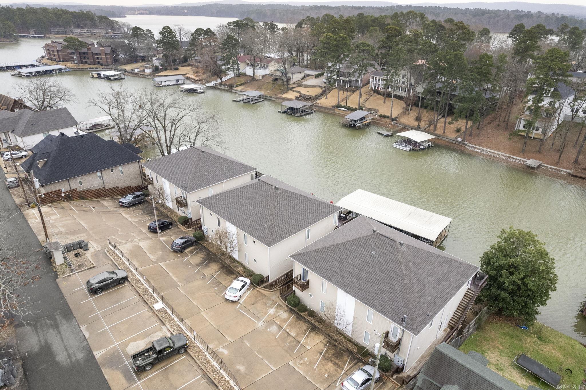 126  Chambers Point  Hot Springs, AR