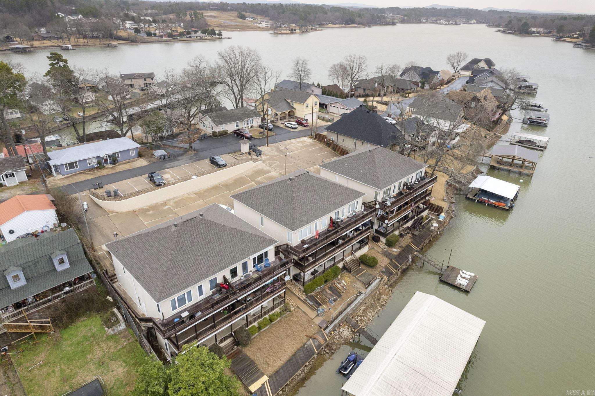 126  Chambers Point  Hot Springs, AR