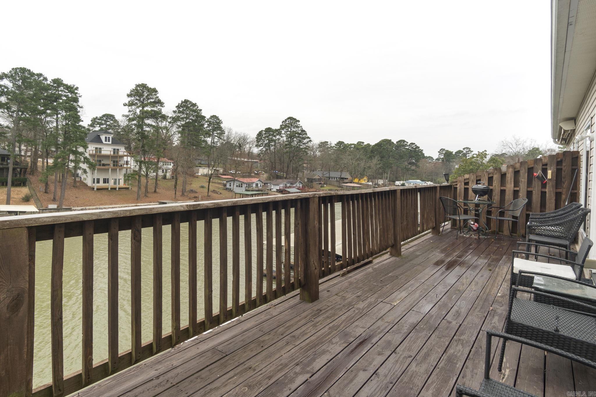 126  Chambers Point  Hot Springs, AR