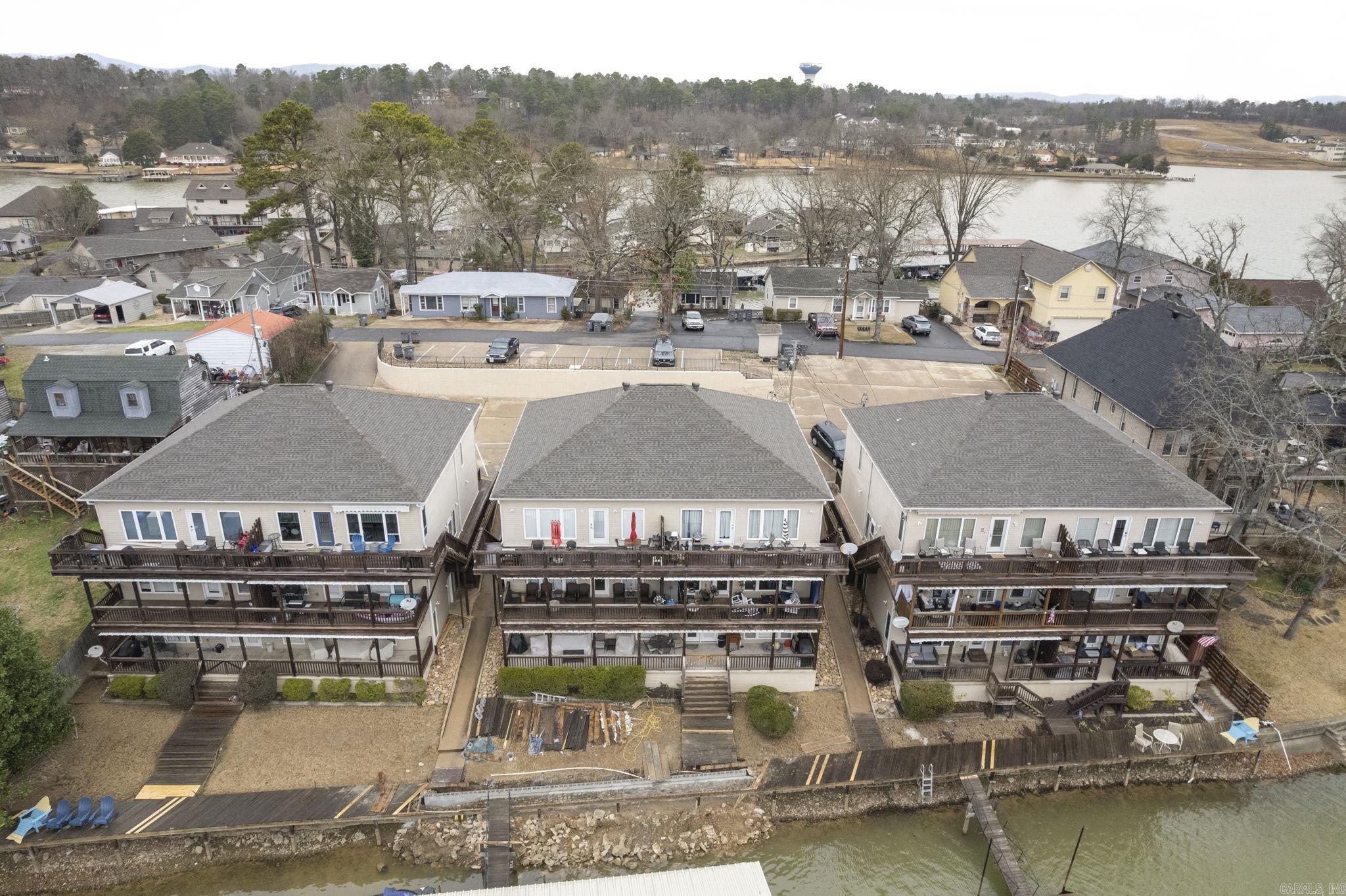 126  Chambers Point  Hot Springs, AR