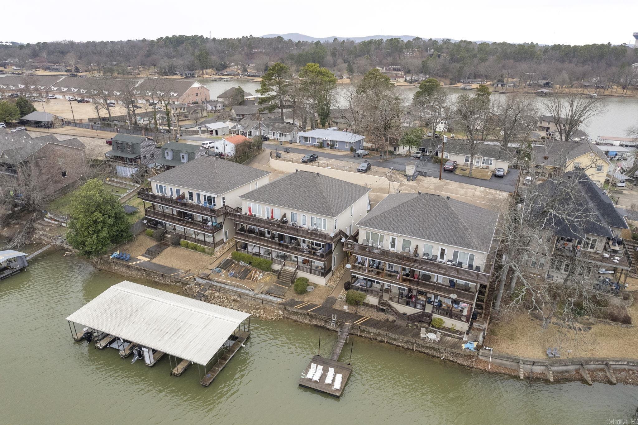 126  Chambers Point  Hot Springs, AR