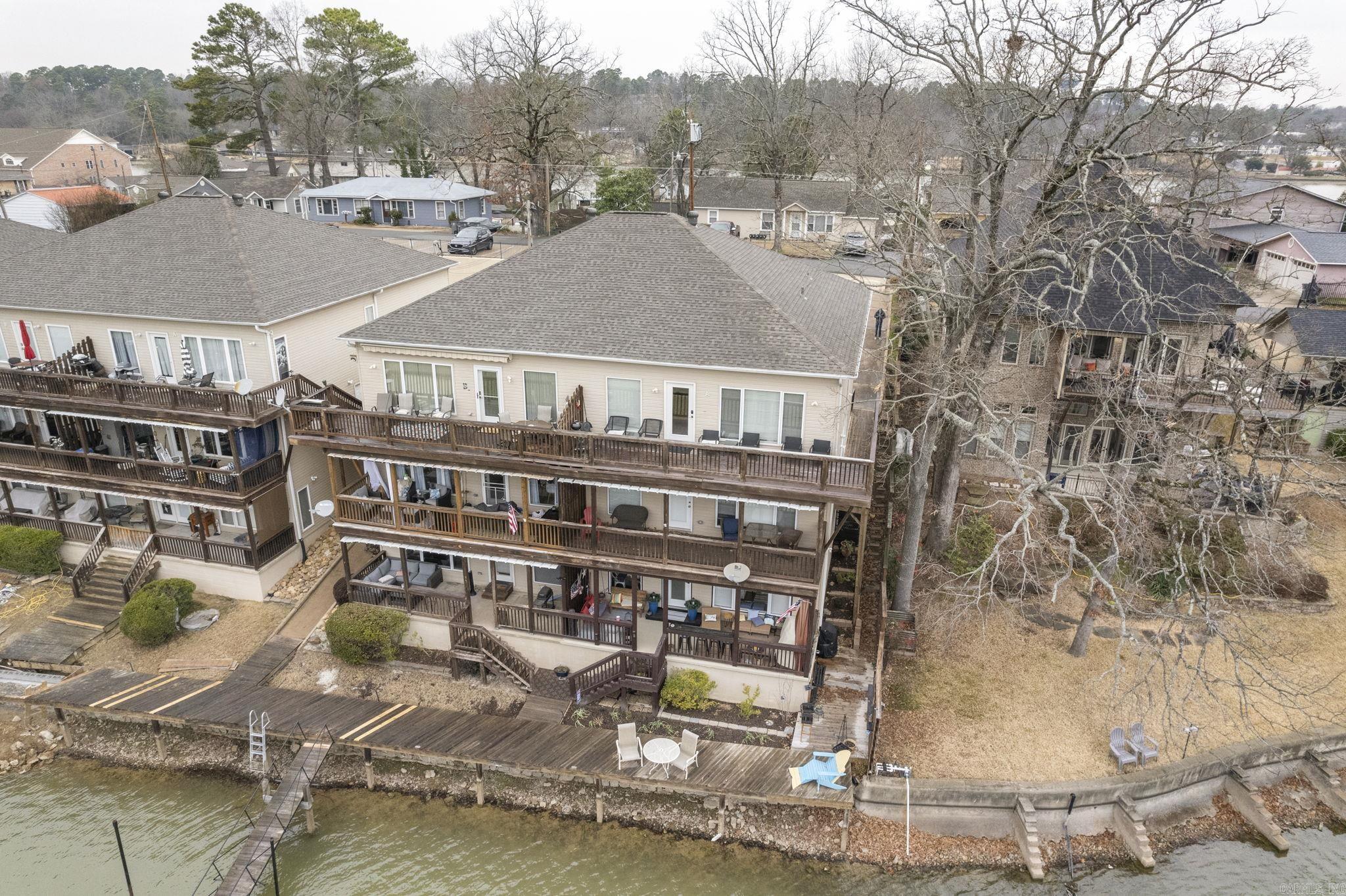 126  Chambers Point  Hot Springs, AR