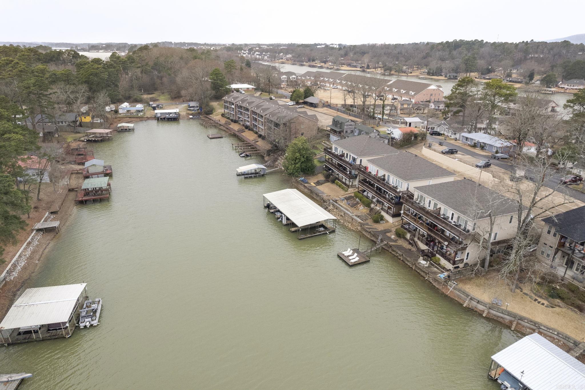 126  Chambers Point  Hot Springs, AR