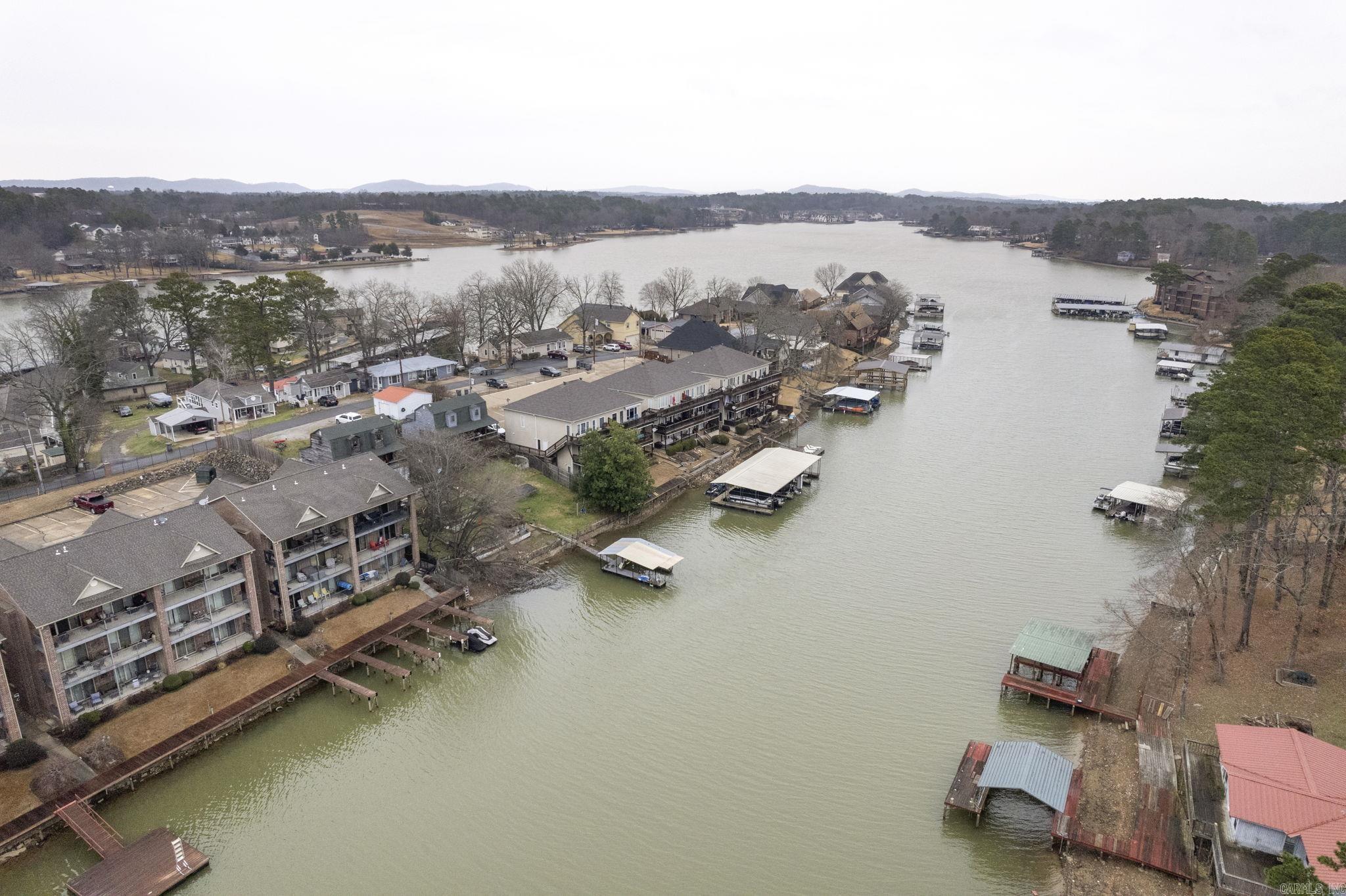 126  Chambers Point  Hot Springs, AR