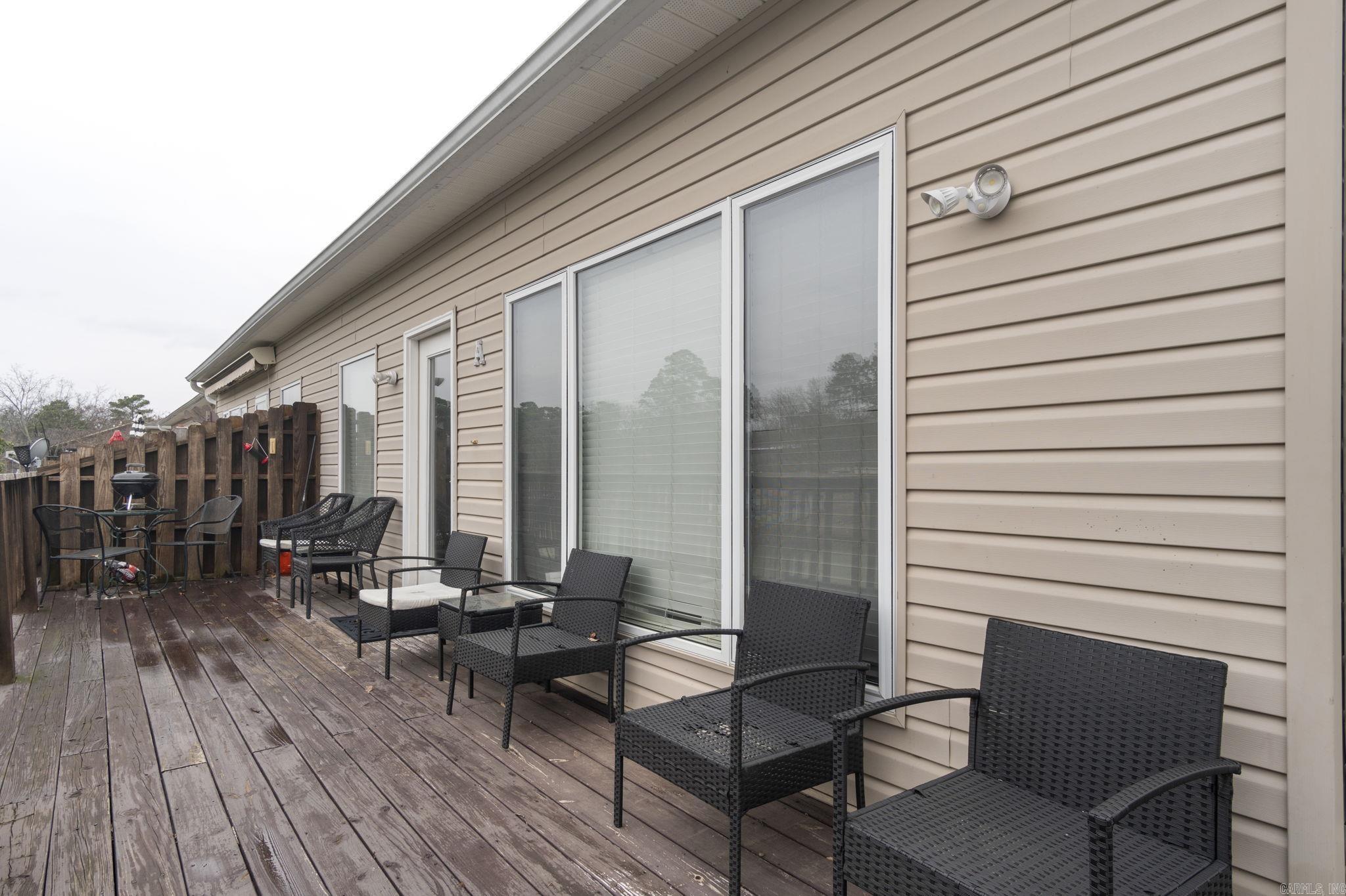 126  Chambers Point  Hot Springs, AR