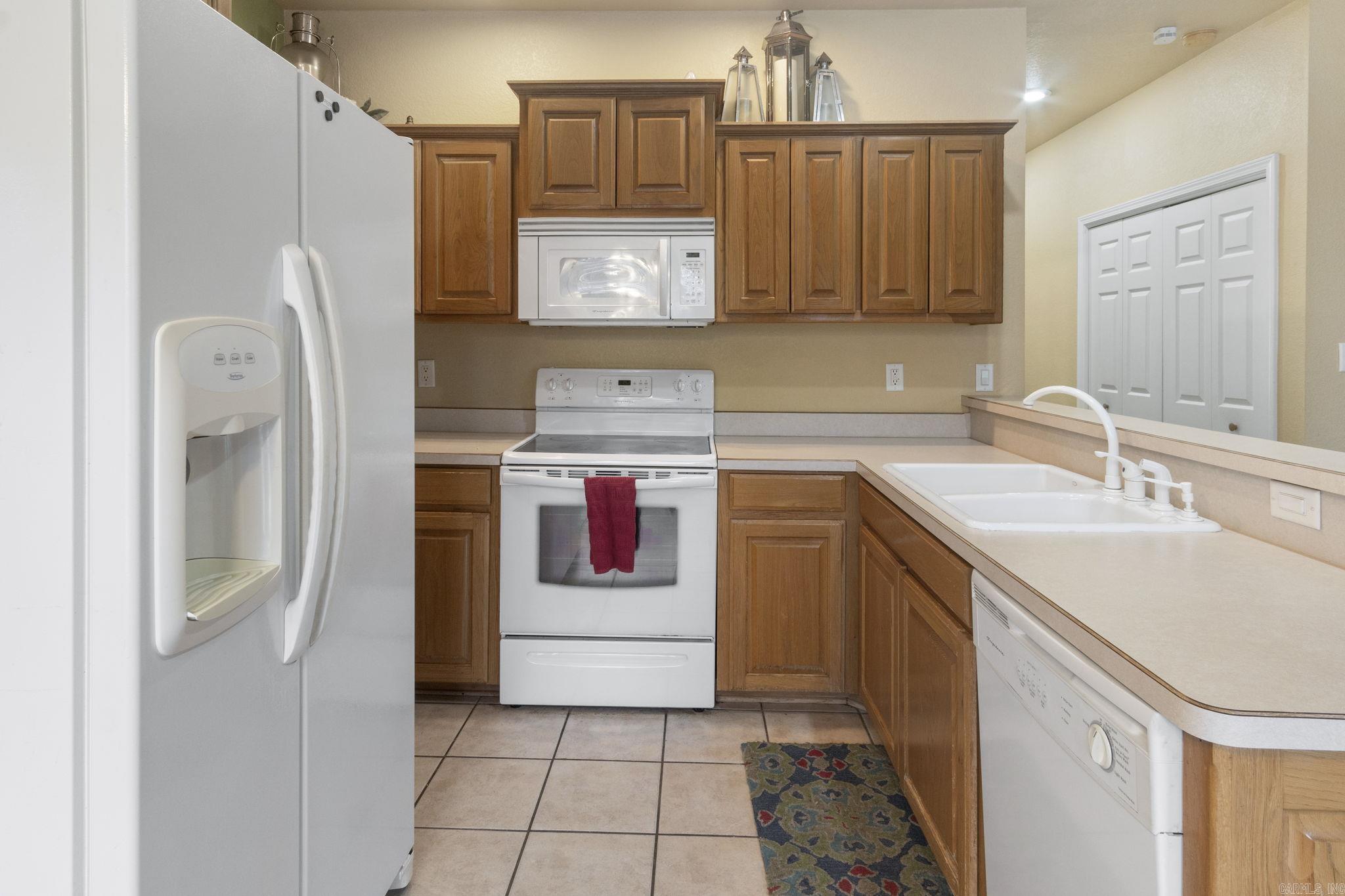 126  Chambers Point  Hot Springs, AR