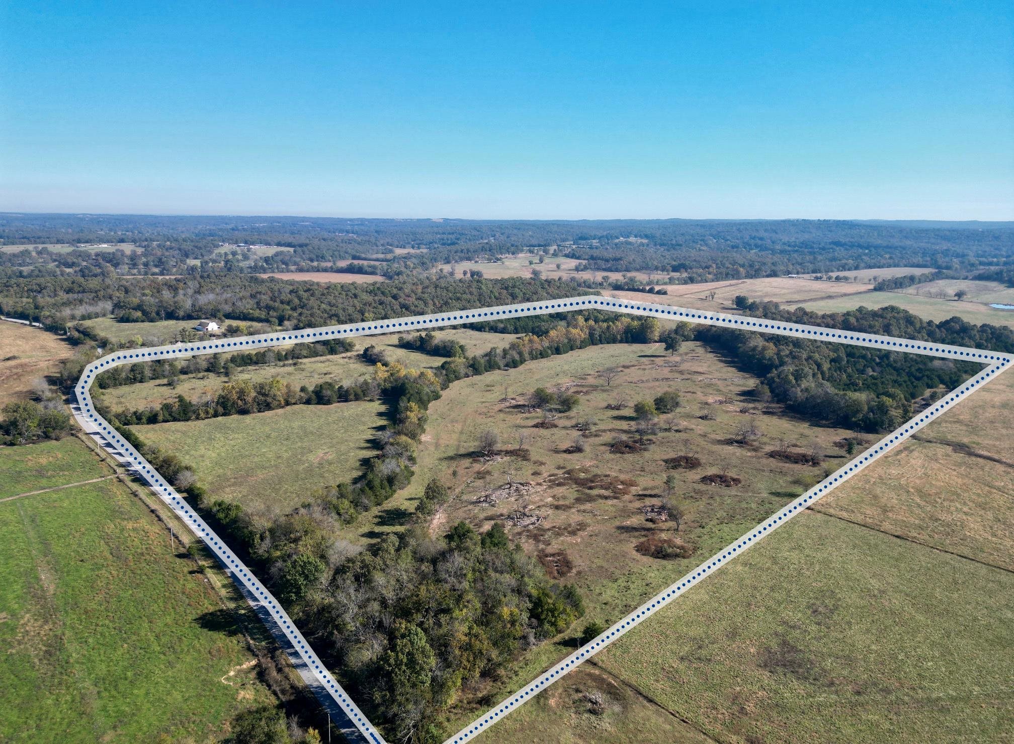 4115  Johnson View  Wiseman, AR
